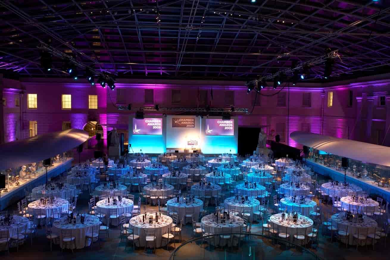National Maritime Museum - image