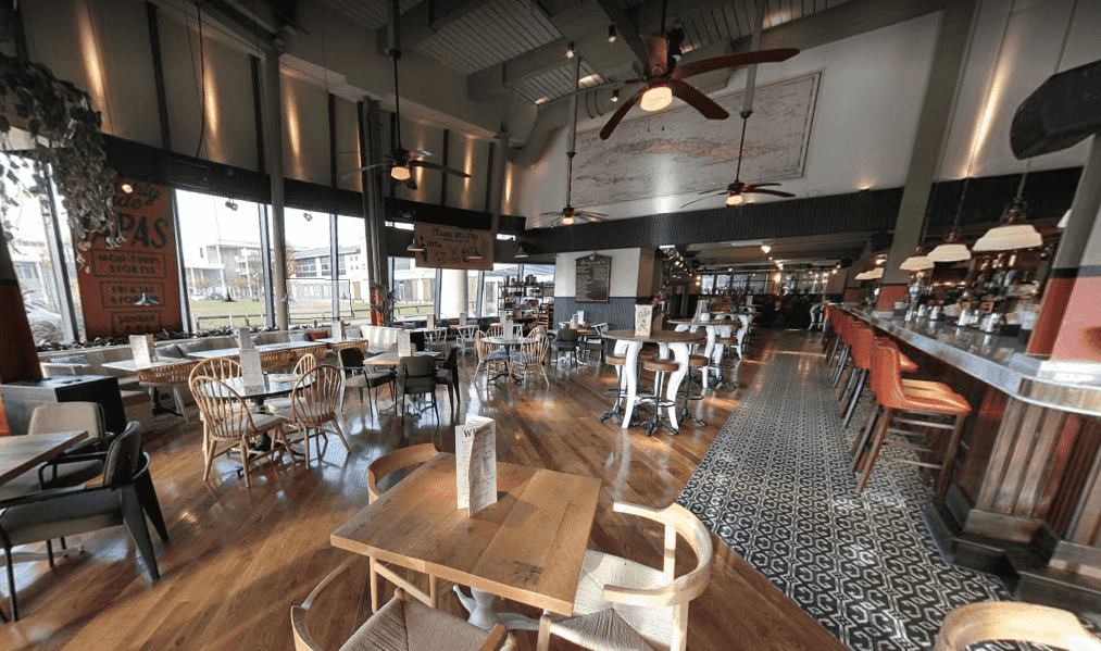 Revolucion De Cuba Milton Keynes - image