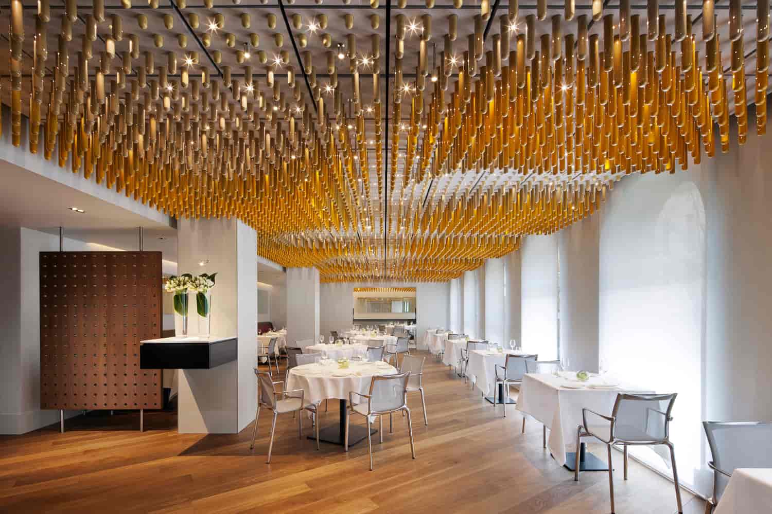 COMO The Halkin  - image