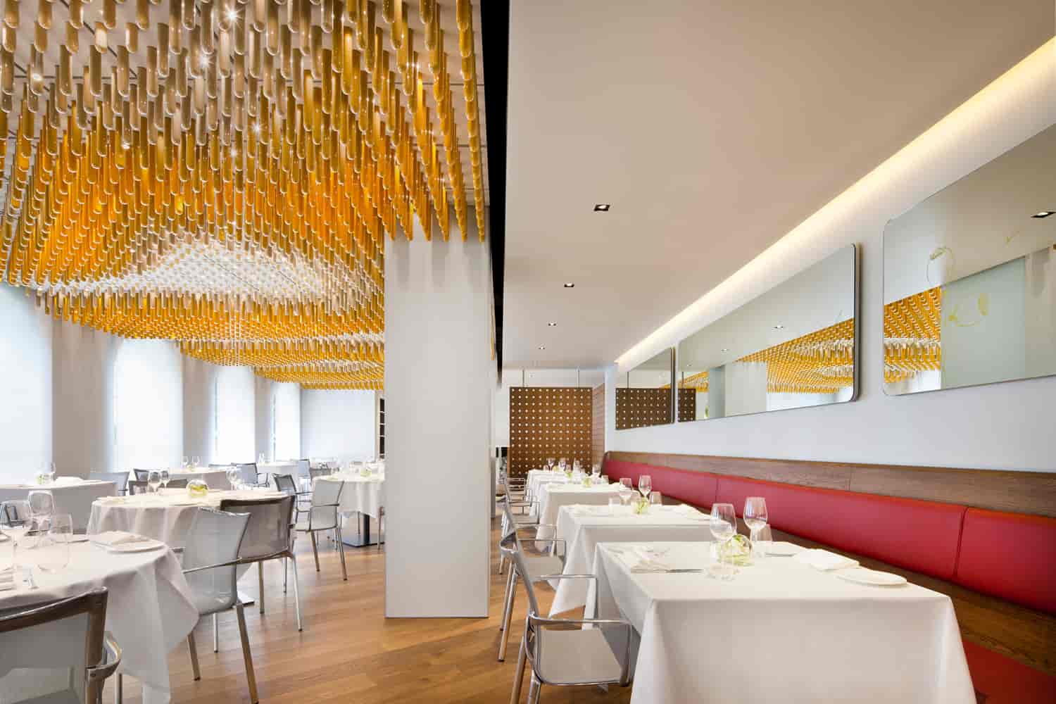 COMO The Halkin  - image