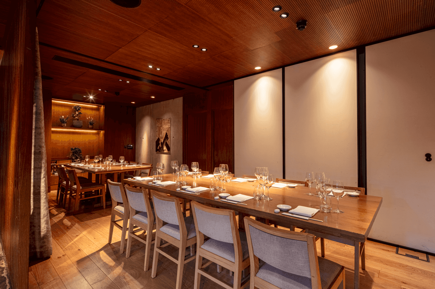 Nobu Hotel London Shoreditch - image