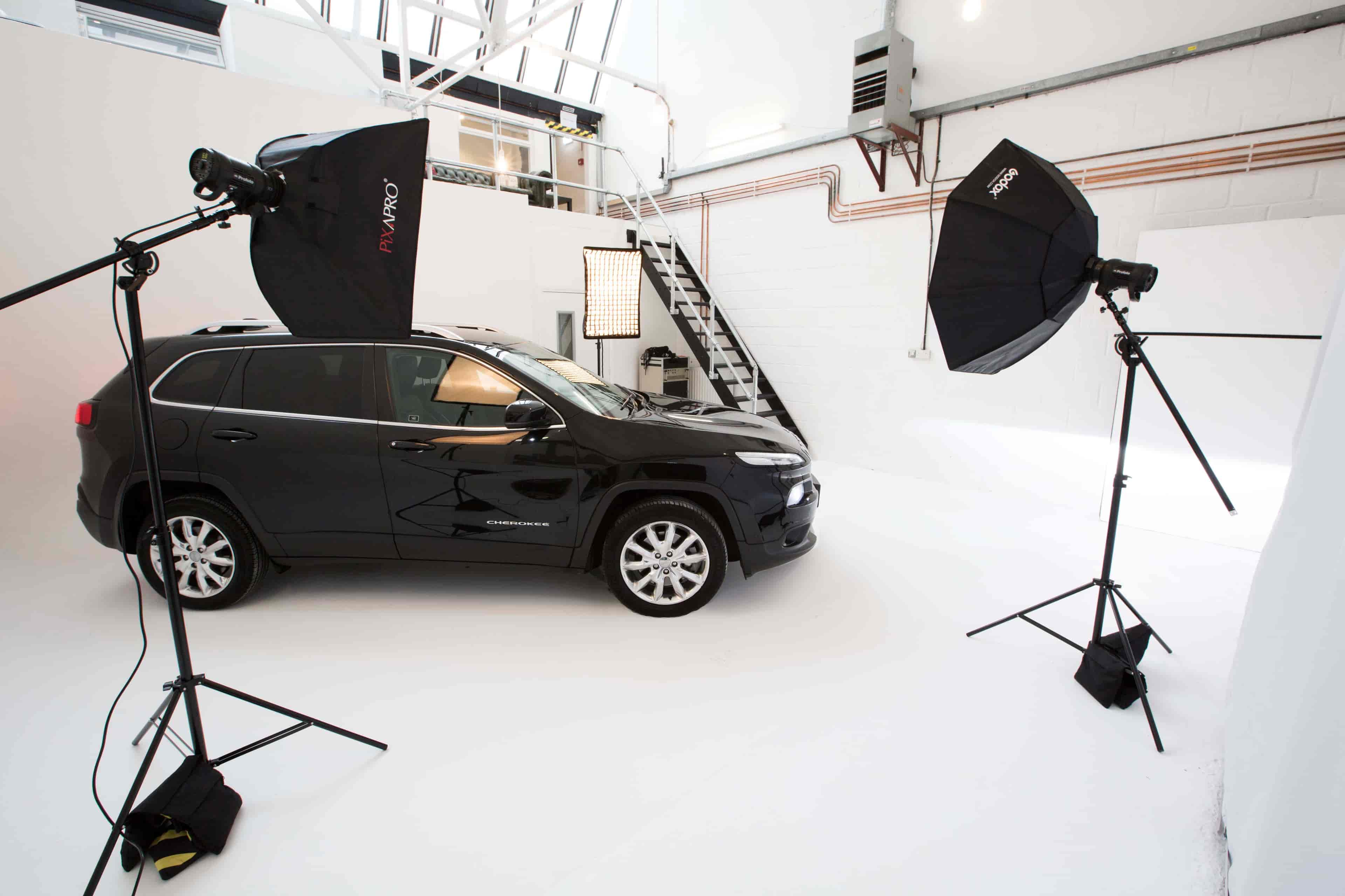 North 17 Studios - image