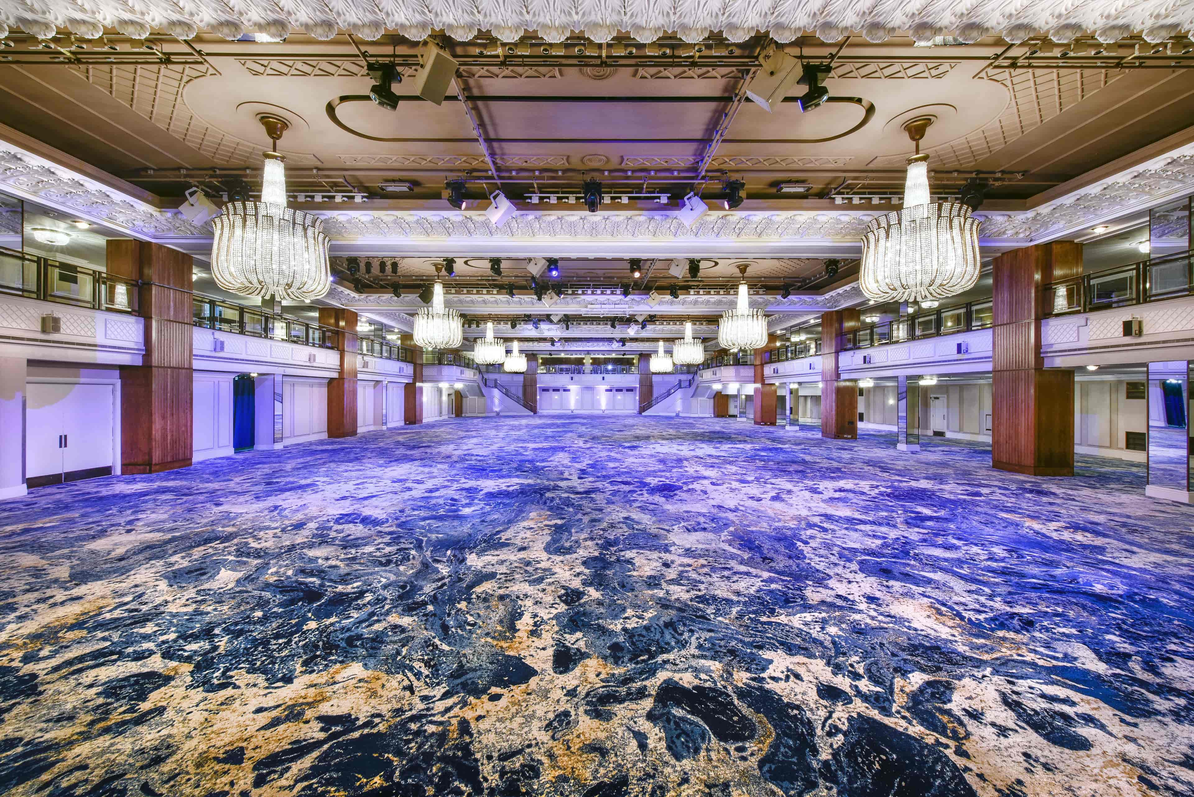 JW Marriott Grosvenor House London - image