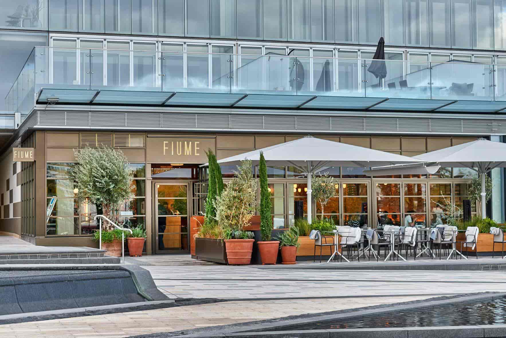 Sartoria Battersea - image