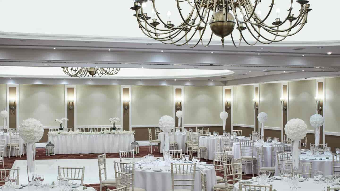 Portsmouth Marriott - image
