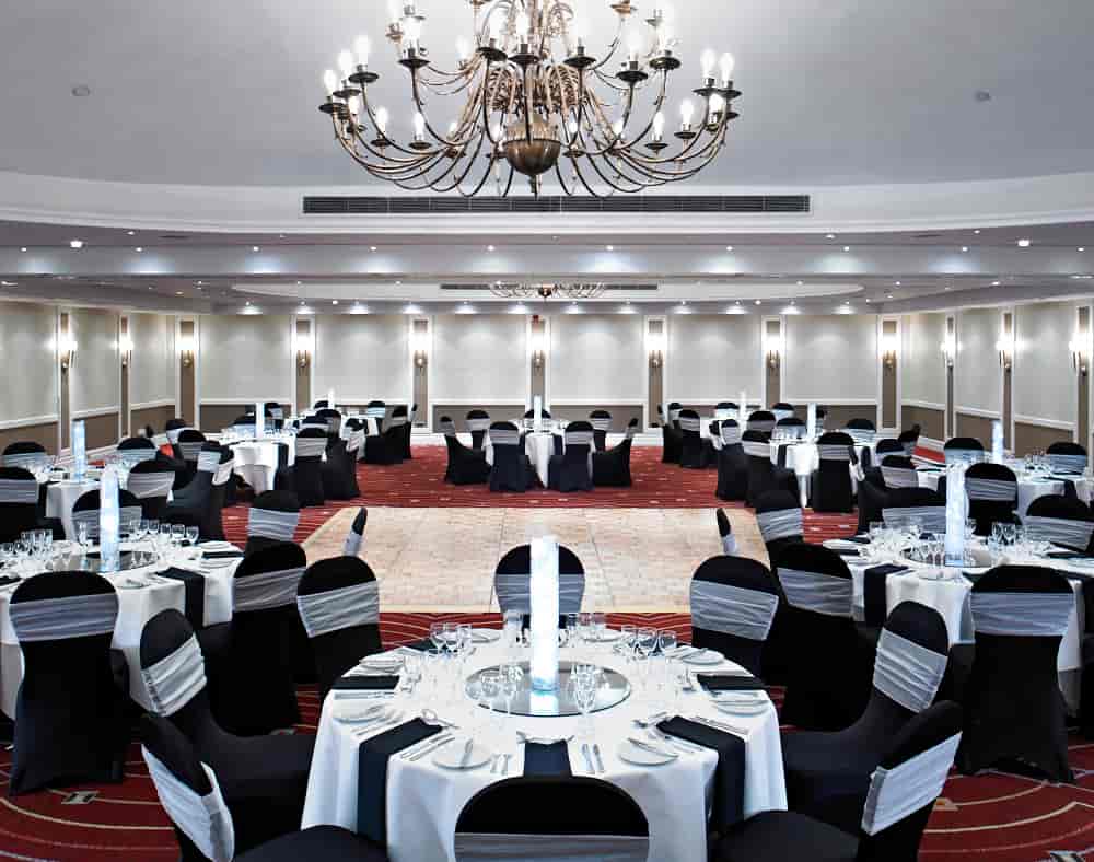 Portsmouth Marriott - image