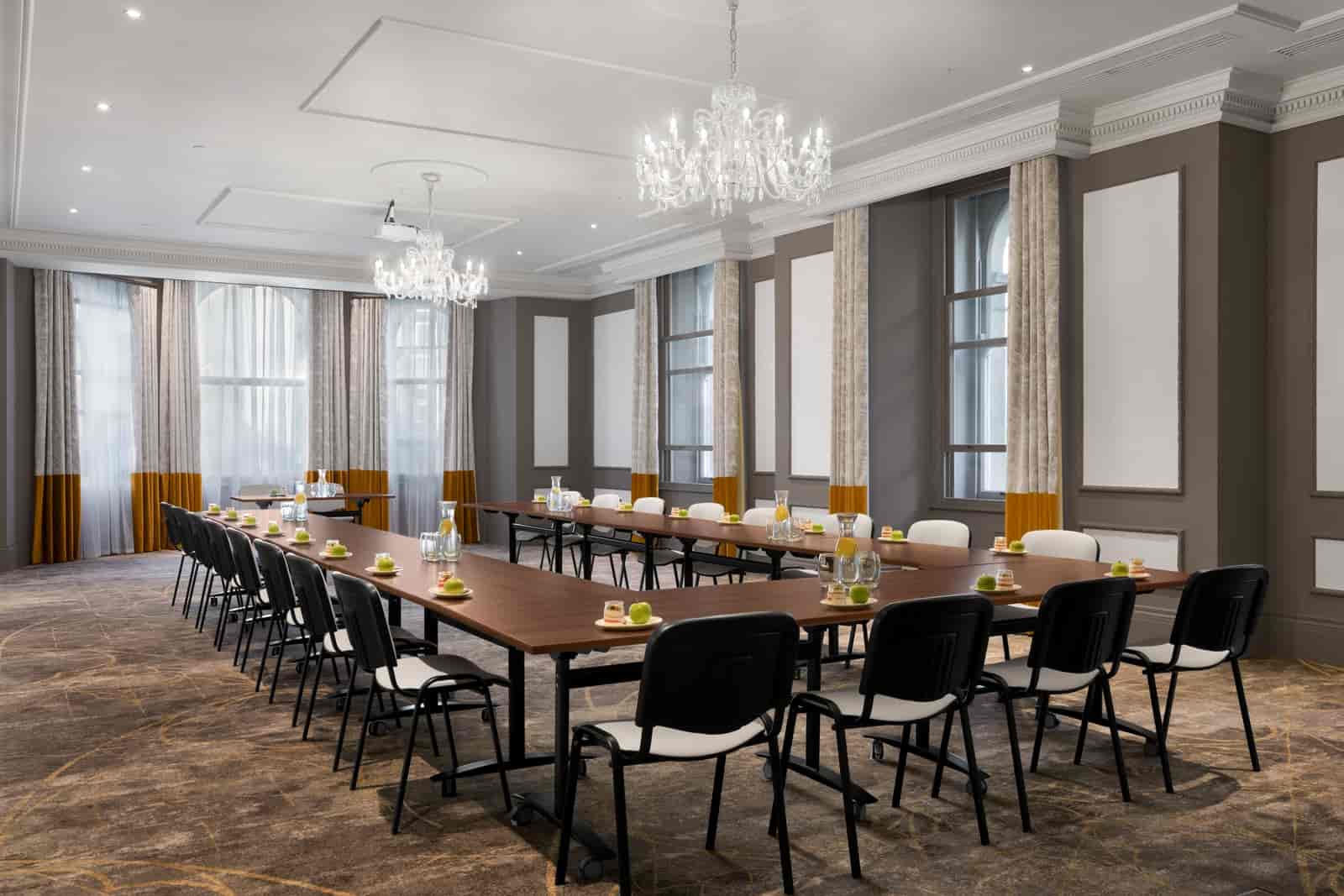 Bristol Marriott Royal Hotel - image
