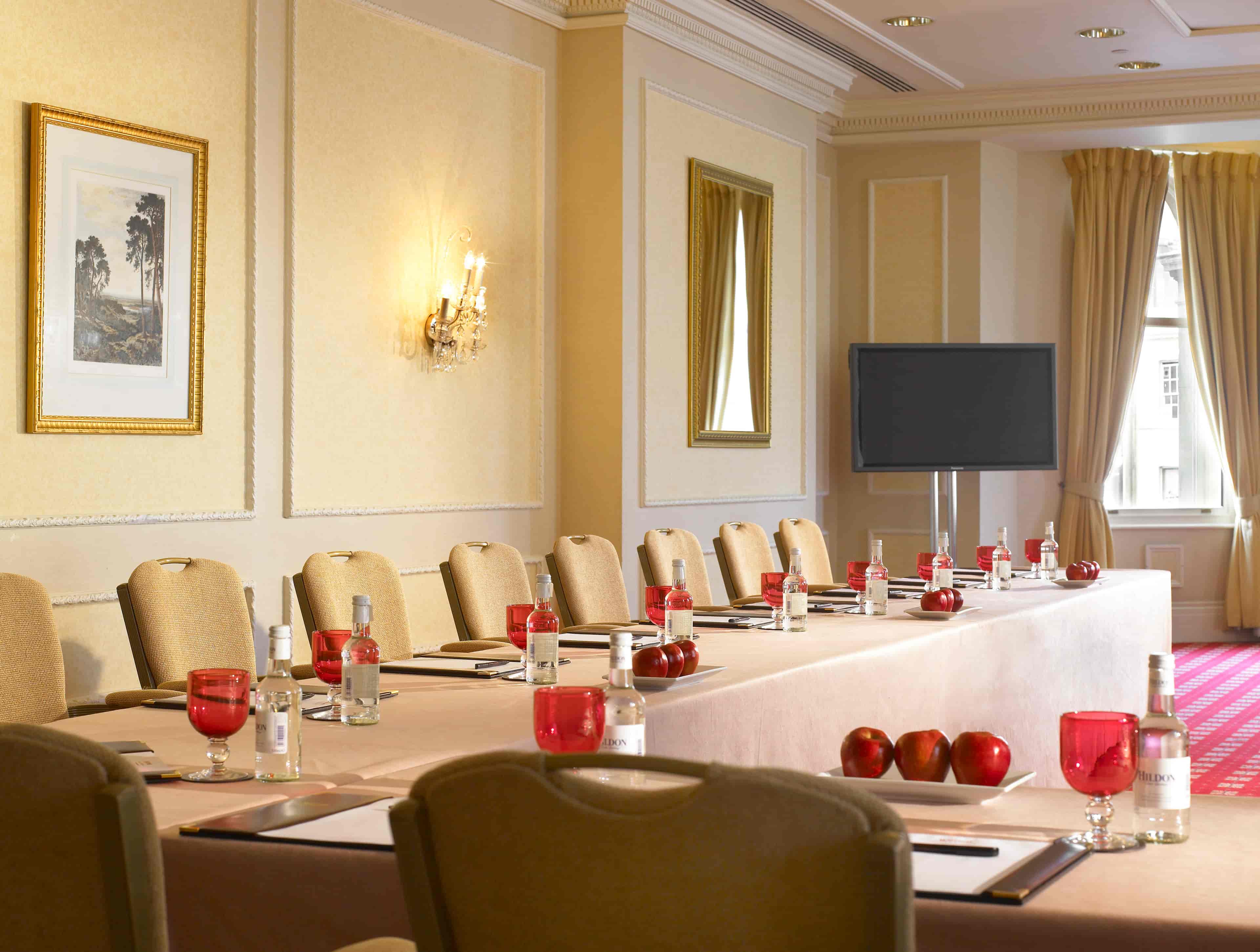 Bristol Marriott Royal Hotel - image