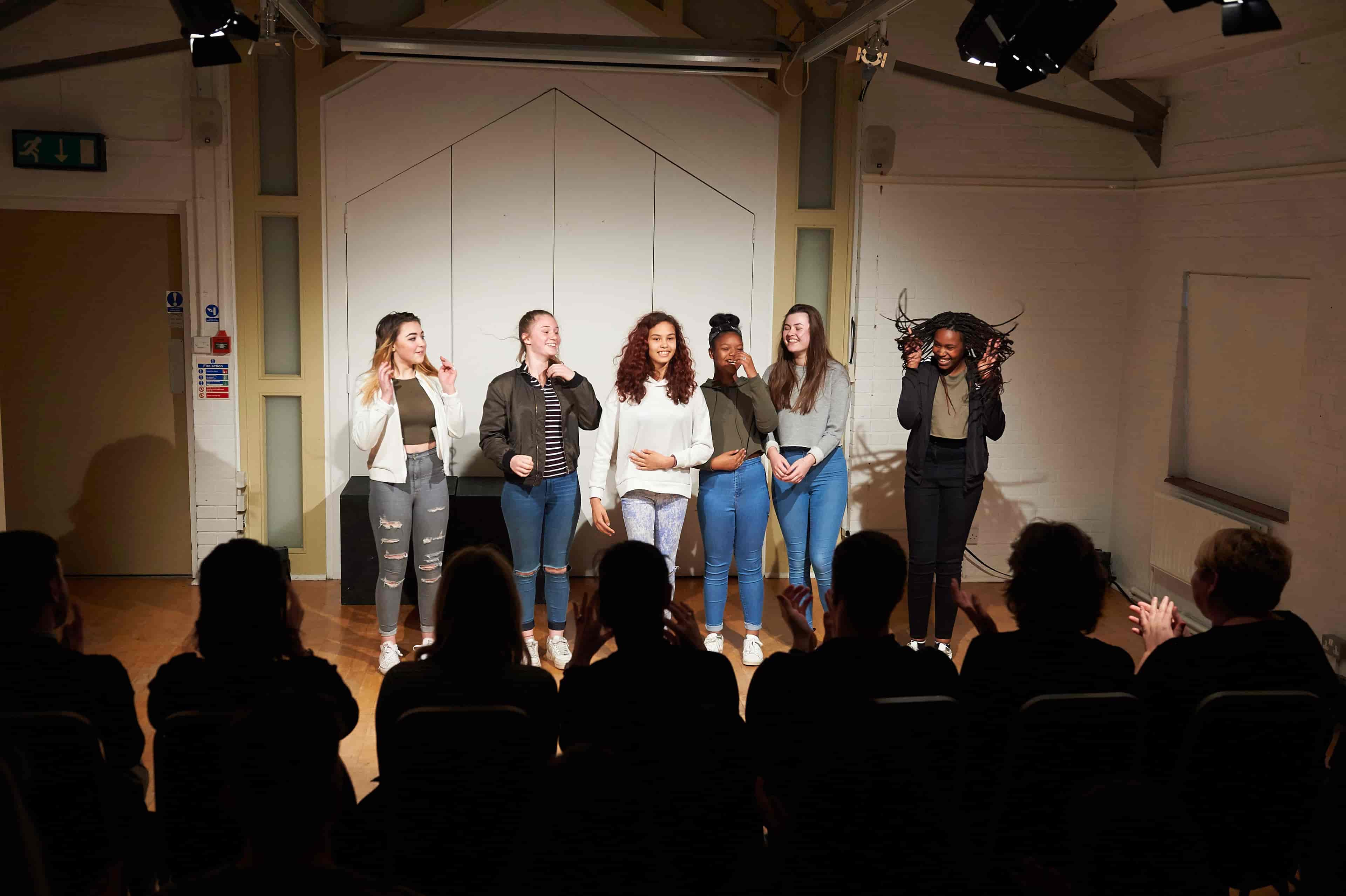 Oxford Playhouse - image