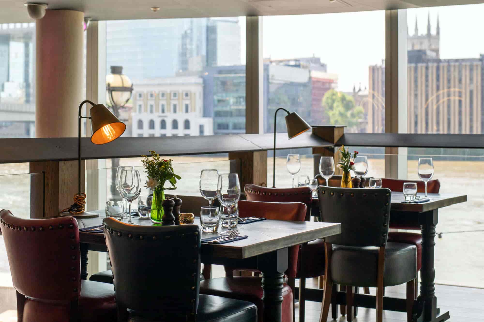 The Oyster Shed - image