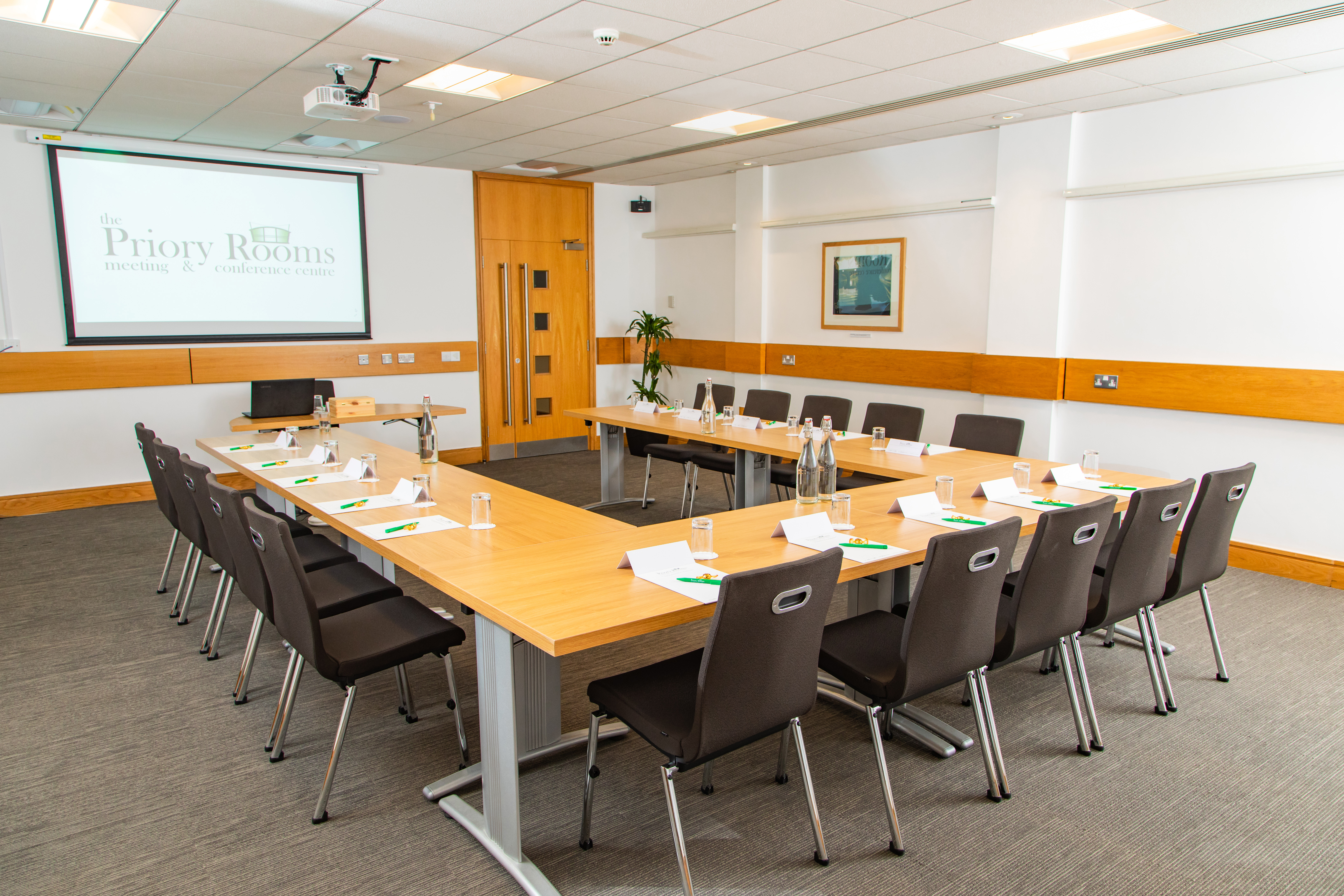 Meeting Rooms in Birmingham | 156+ Venues for Meeting Rooms