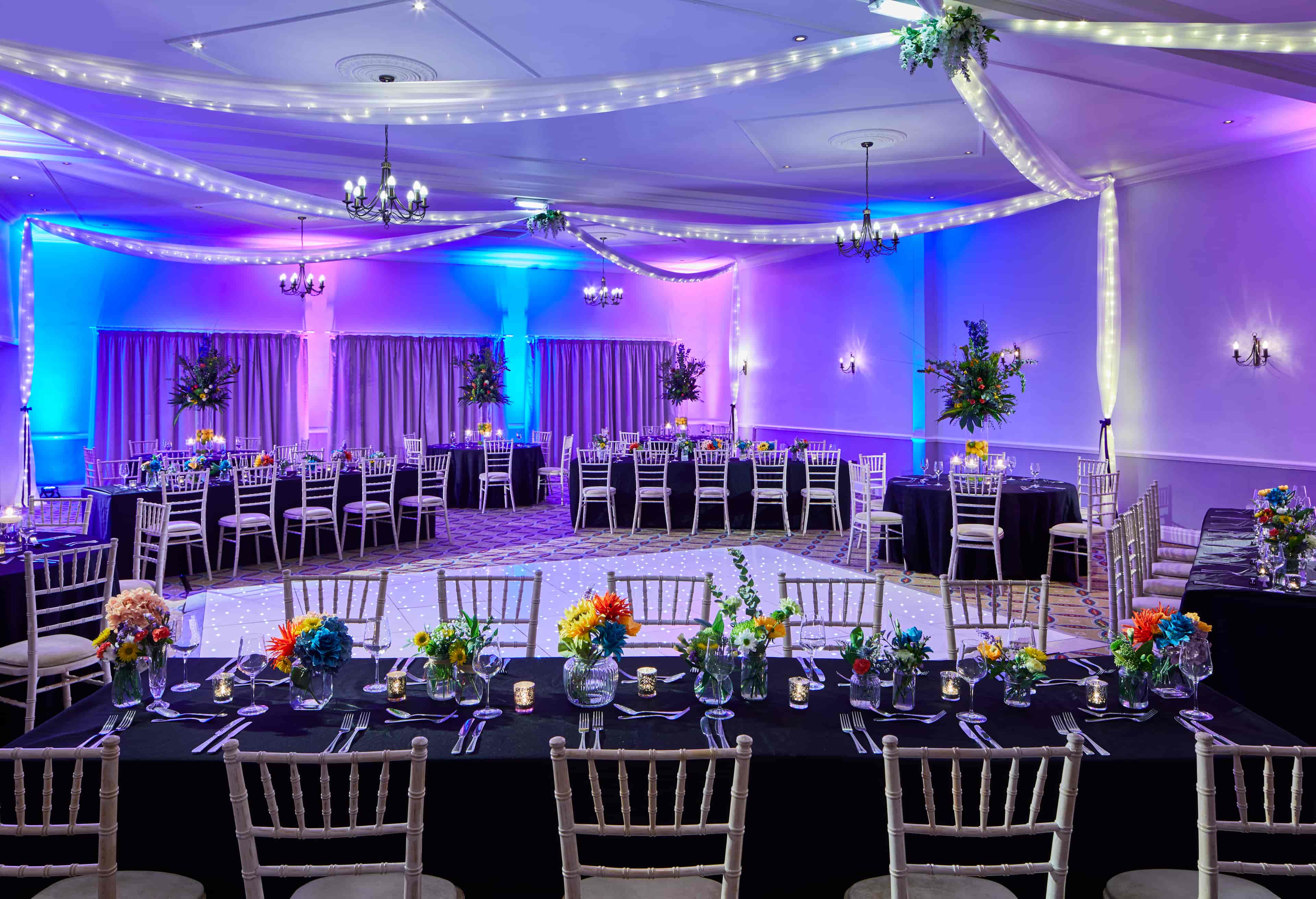 Delta Hotels by Marriott Preston - image
