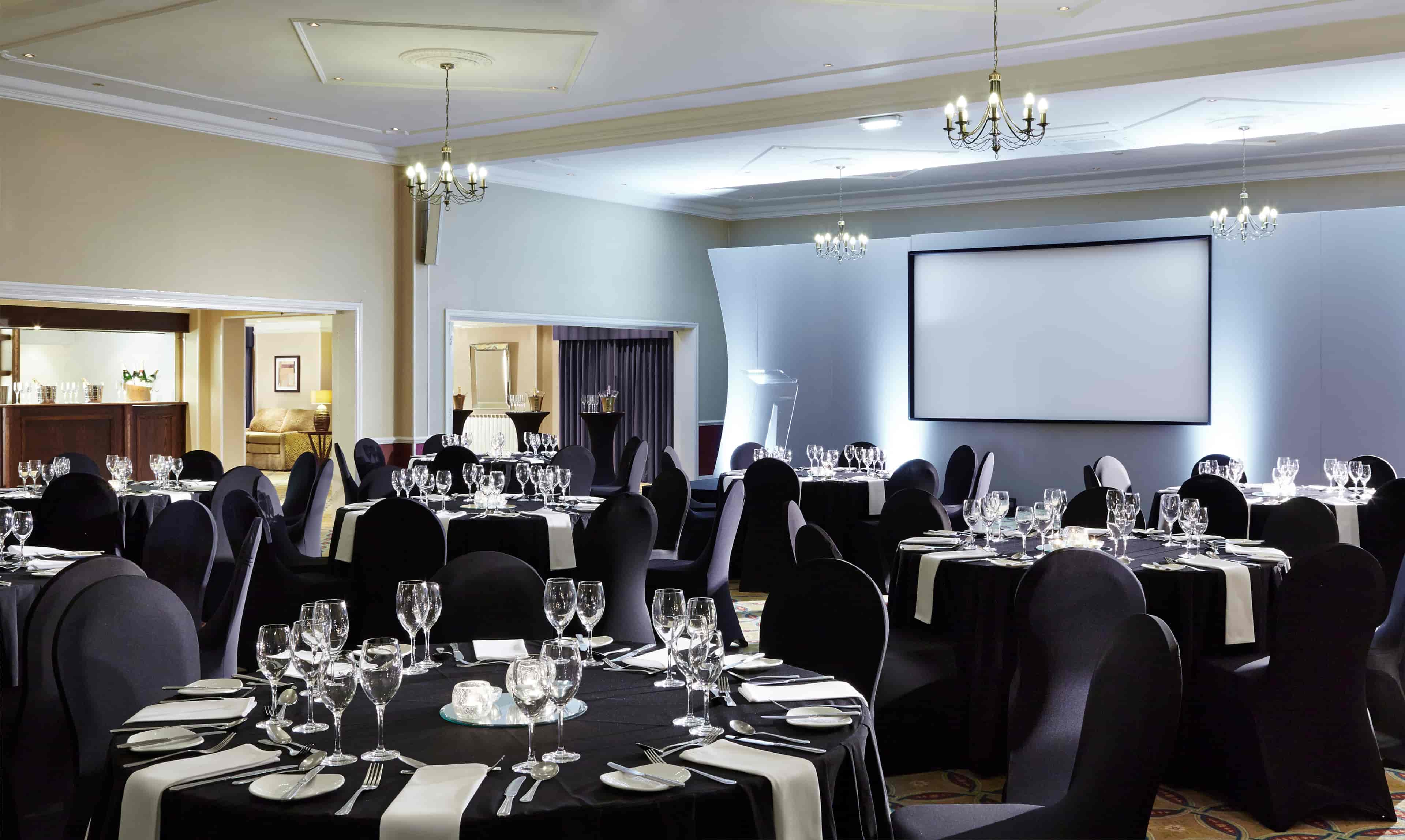 Delta Hotels by Marriott Preston - image