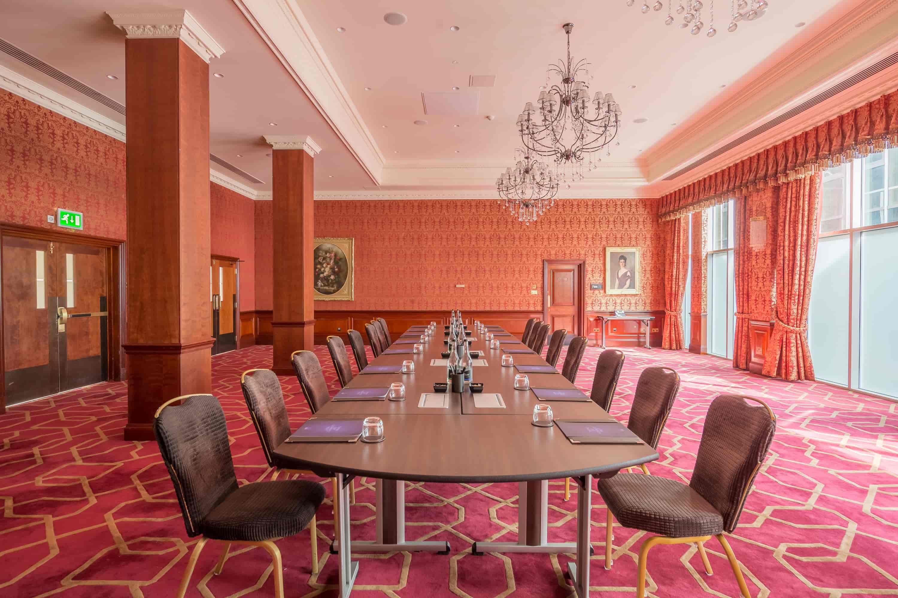 Radisson Blu Edwardian Heathrow - image