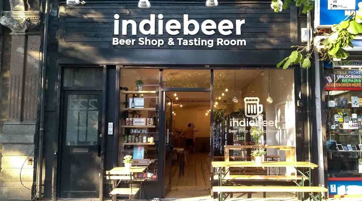 Indiebeer - image