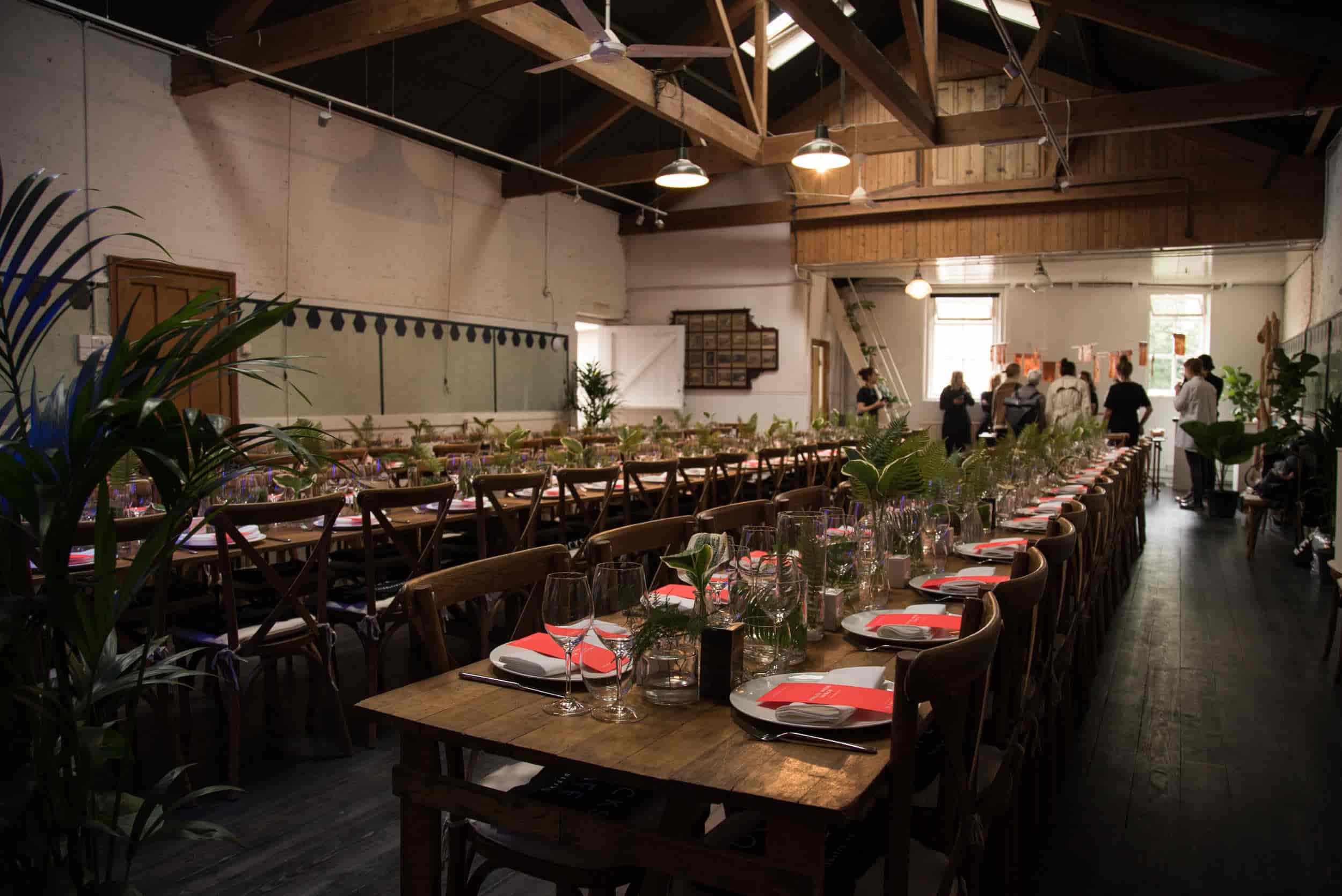 Park Village - image