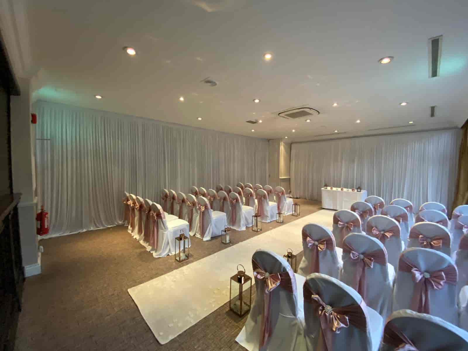 Best Western Plus Pinewood on Wilmslow - image