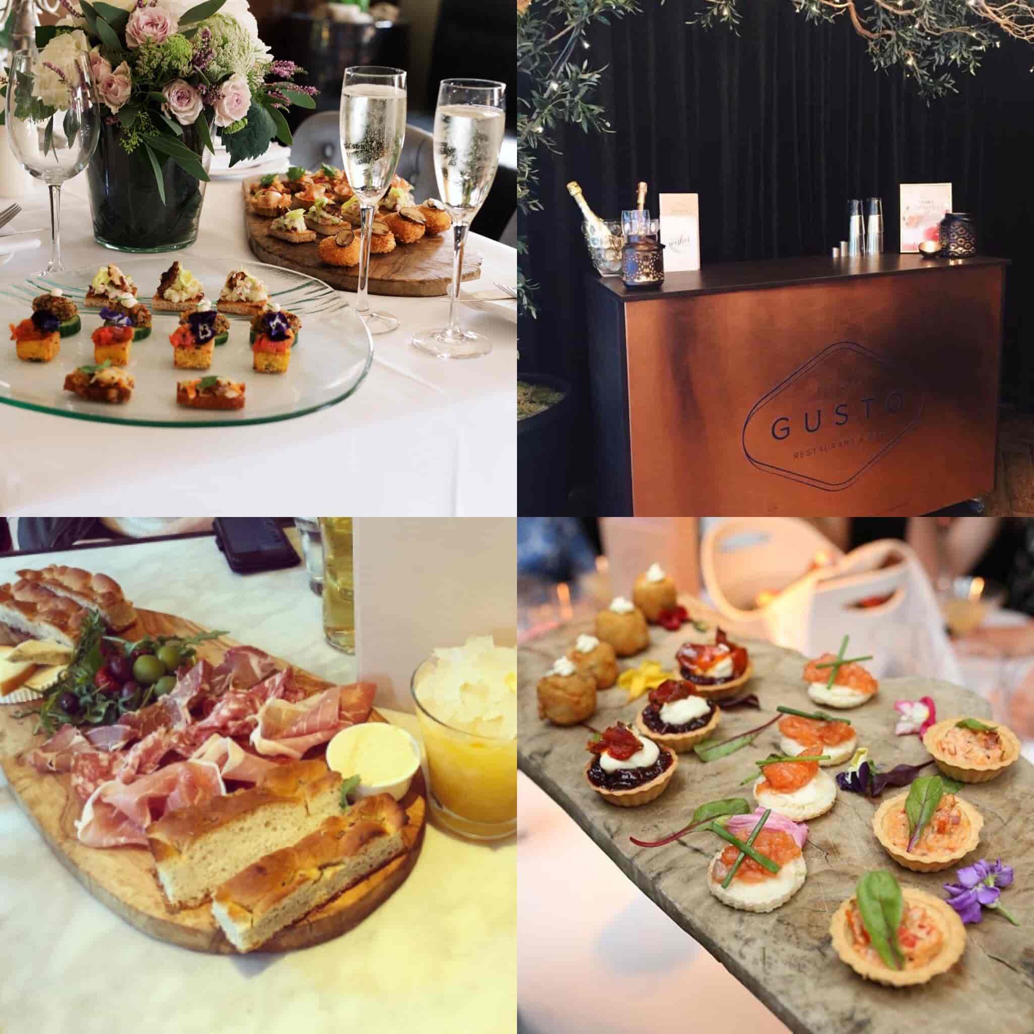 Gusto Restaurant and Bar Manchester - image