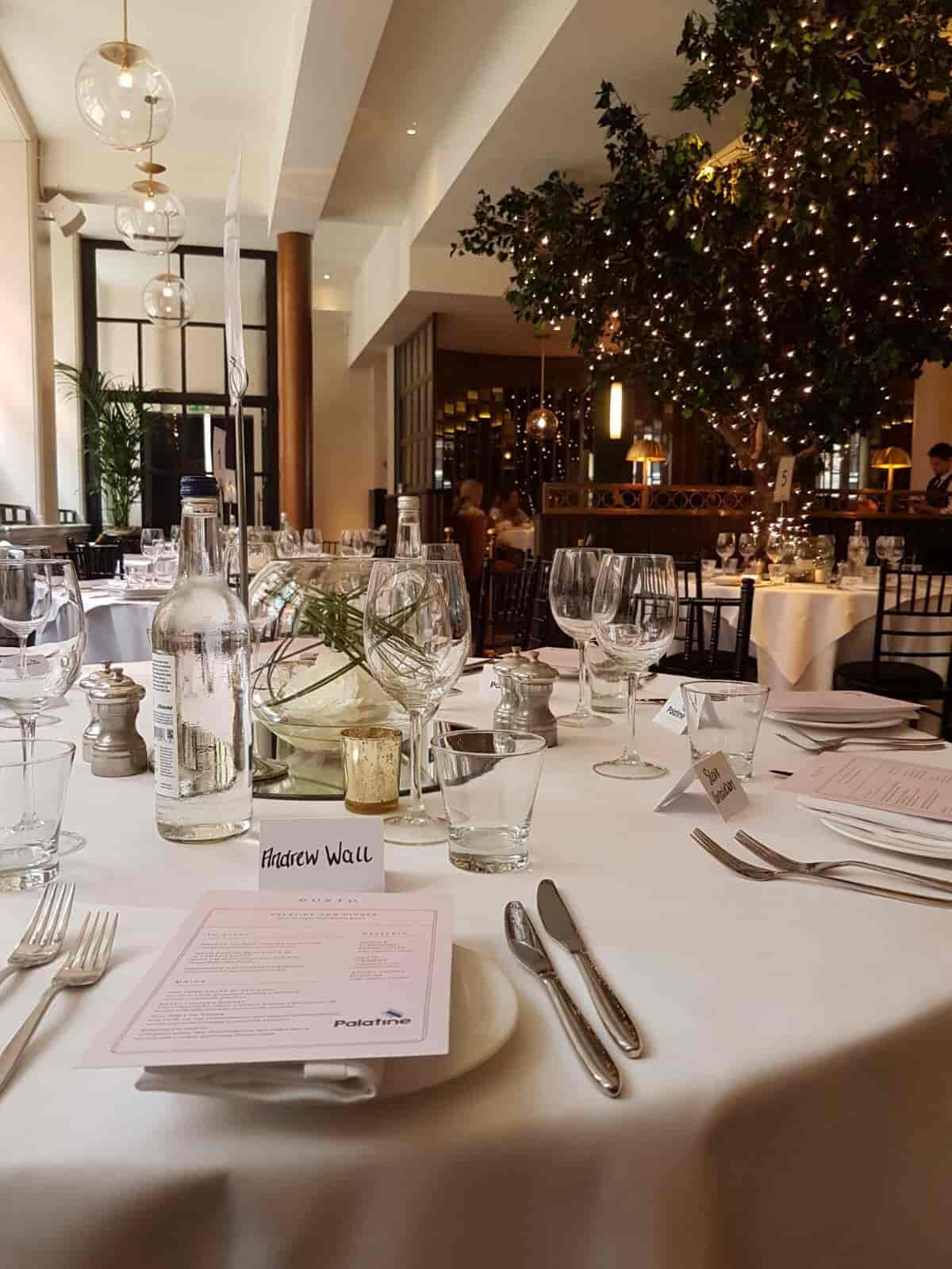 Gusto Restaurant and Bar Manchester - image