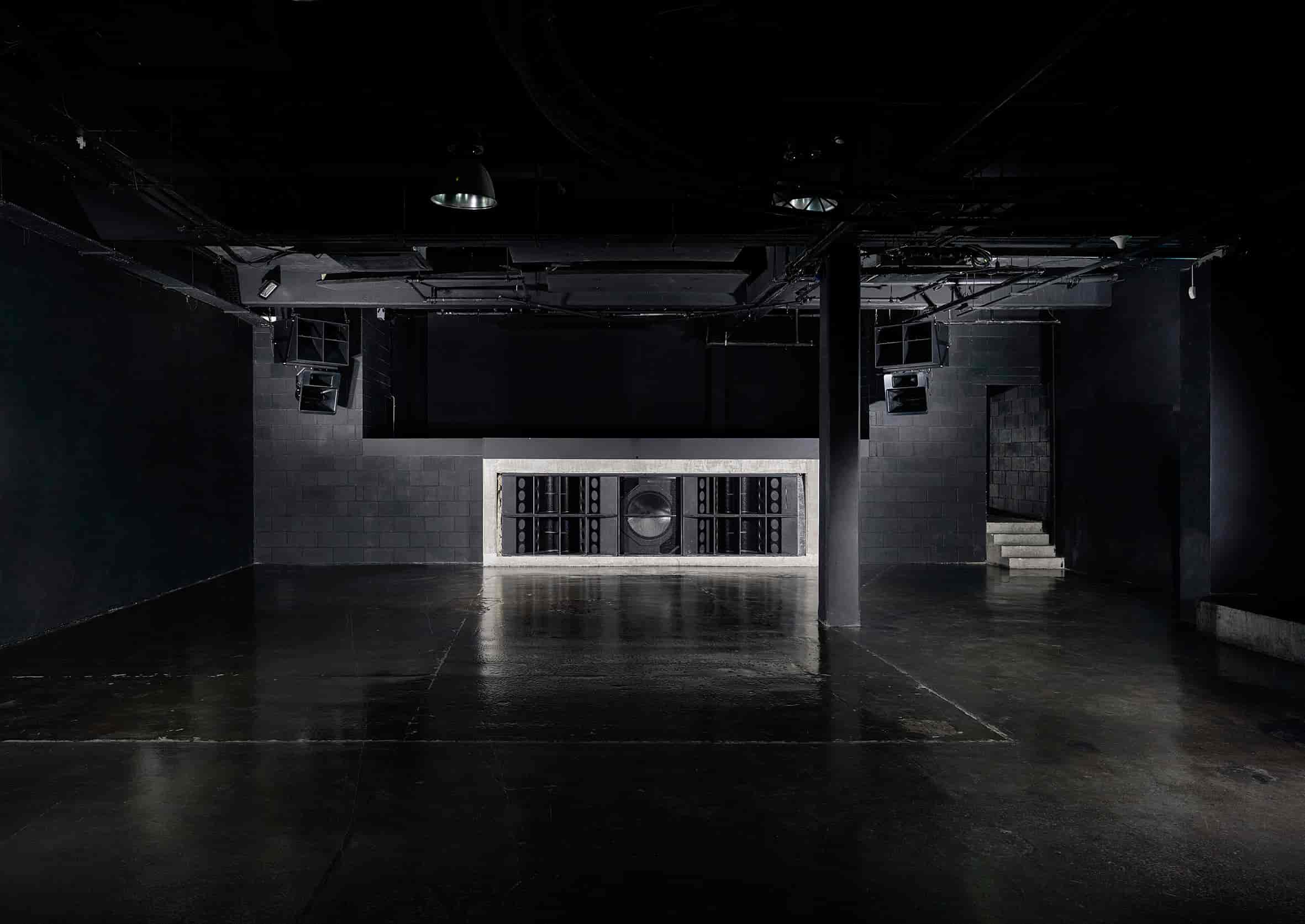 Studio Spaces - image