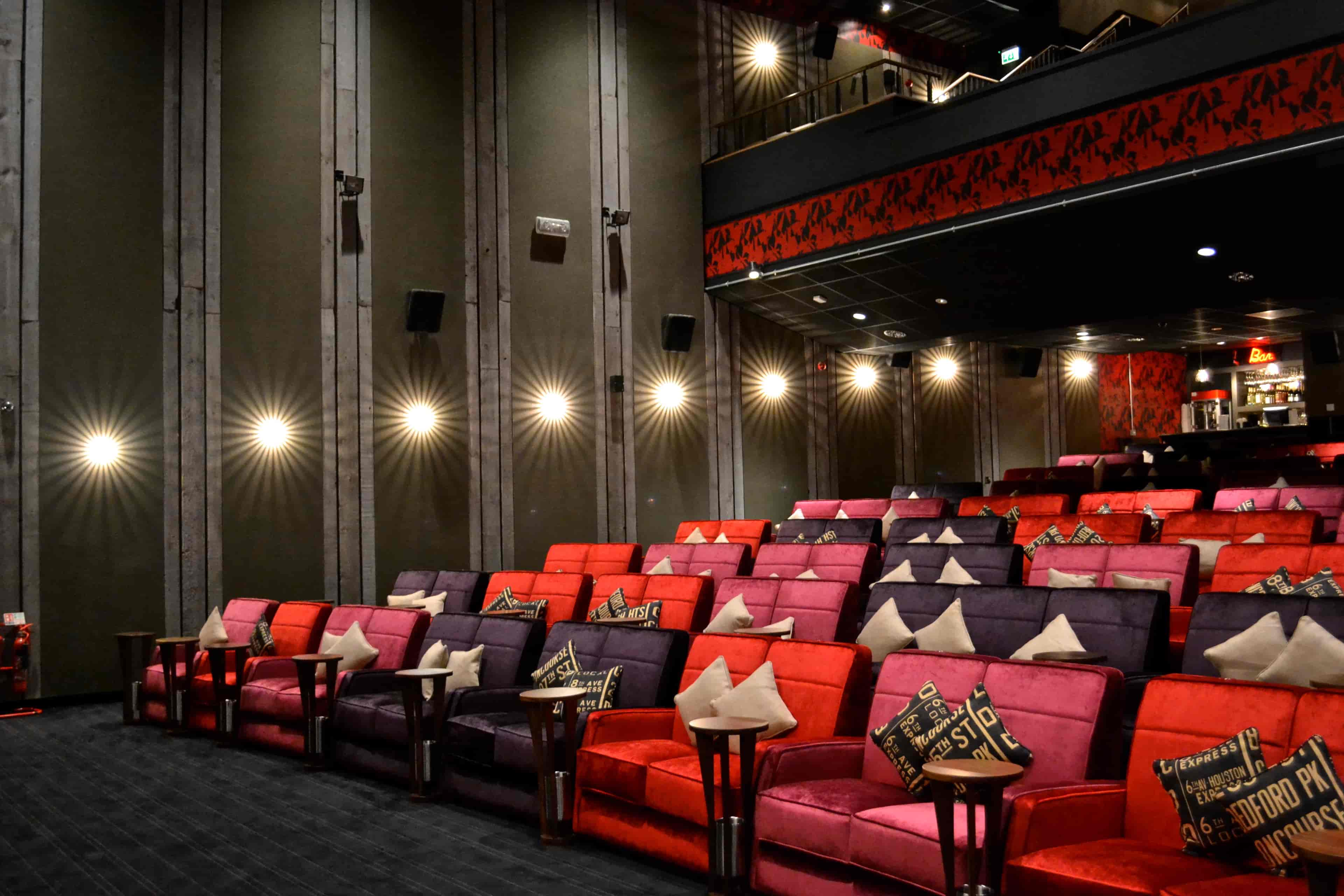 Everyman Leeds - image