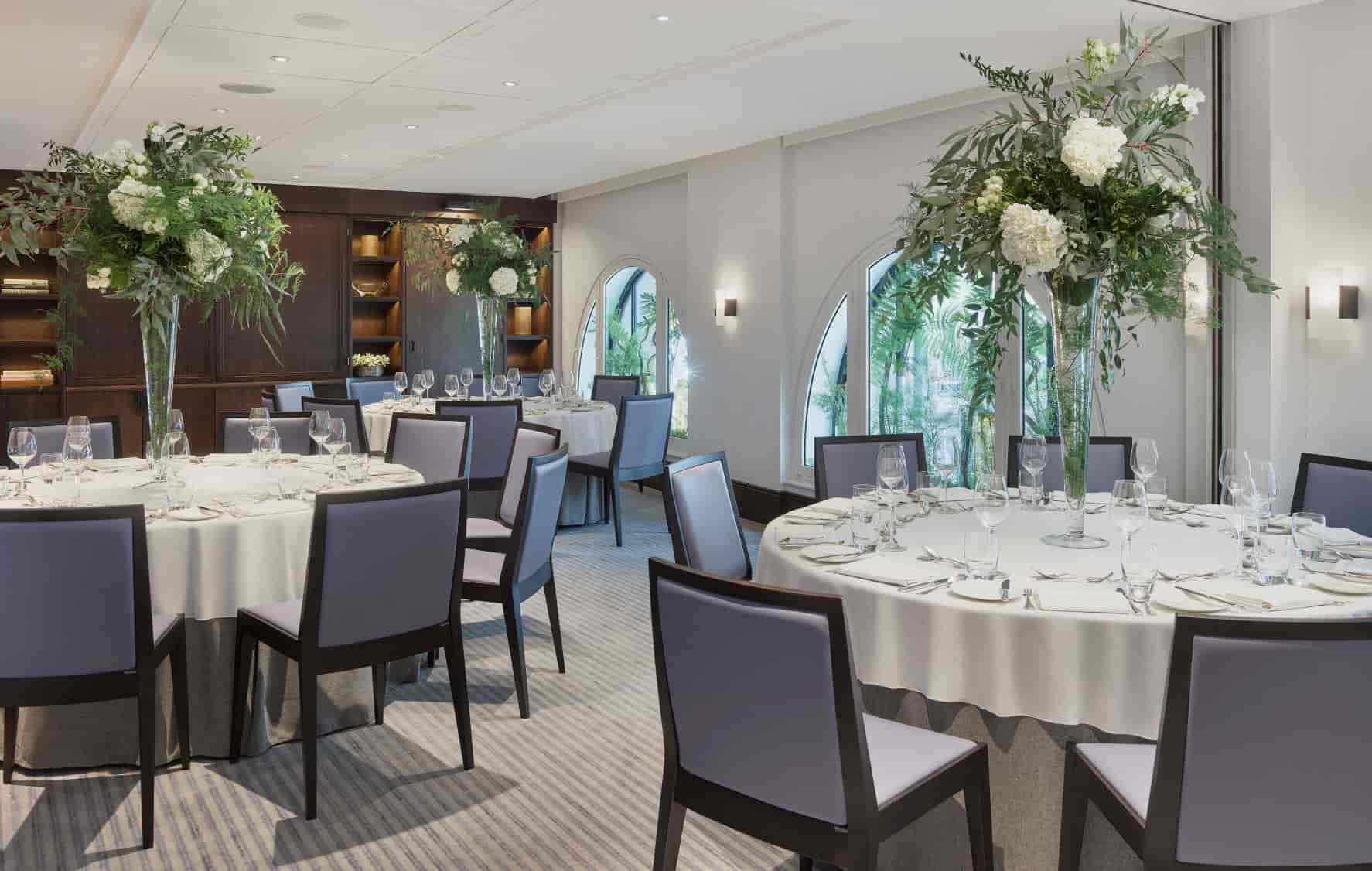 One Aldwych - image