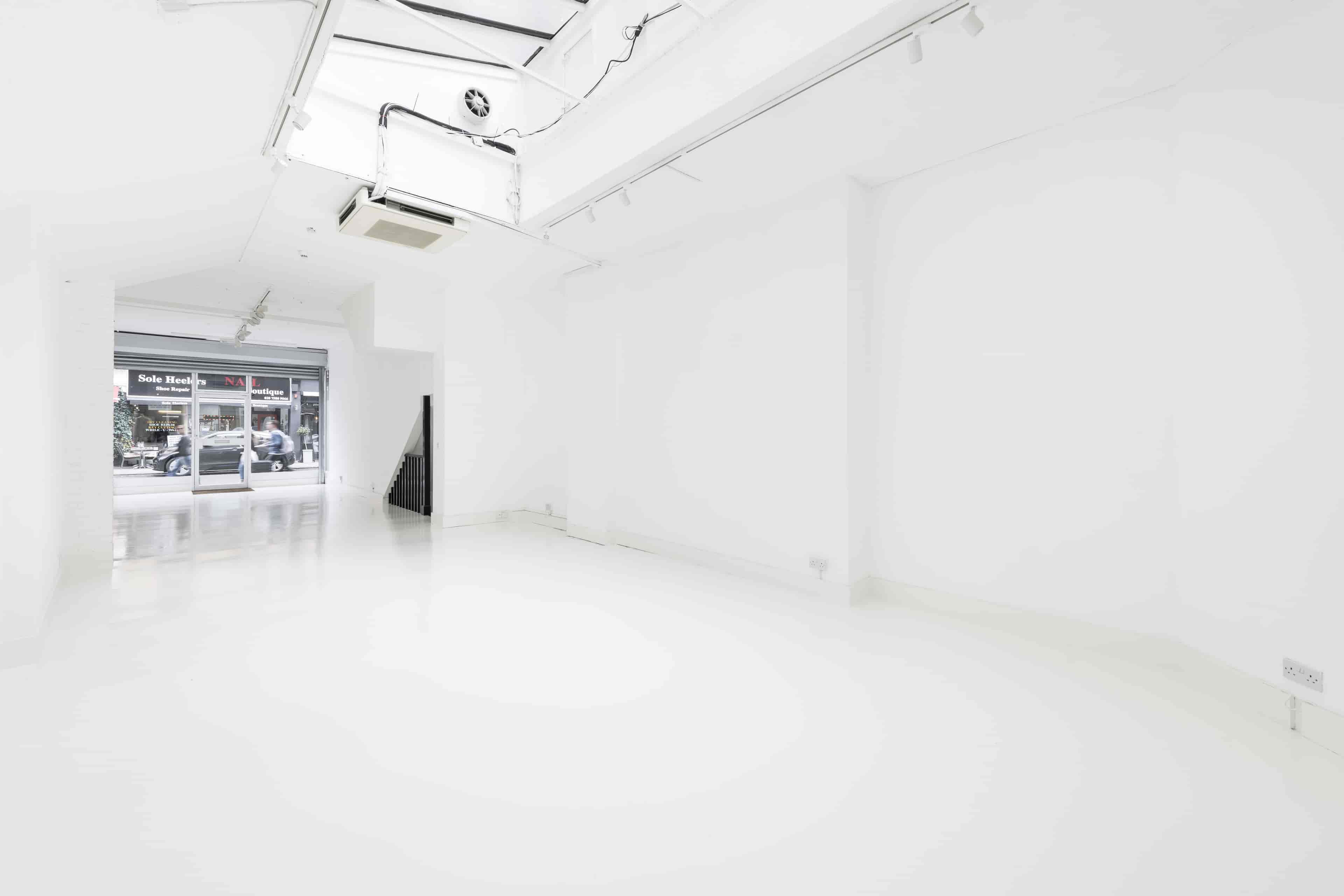 Noho Showrooms - image