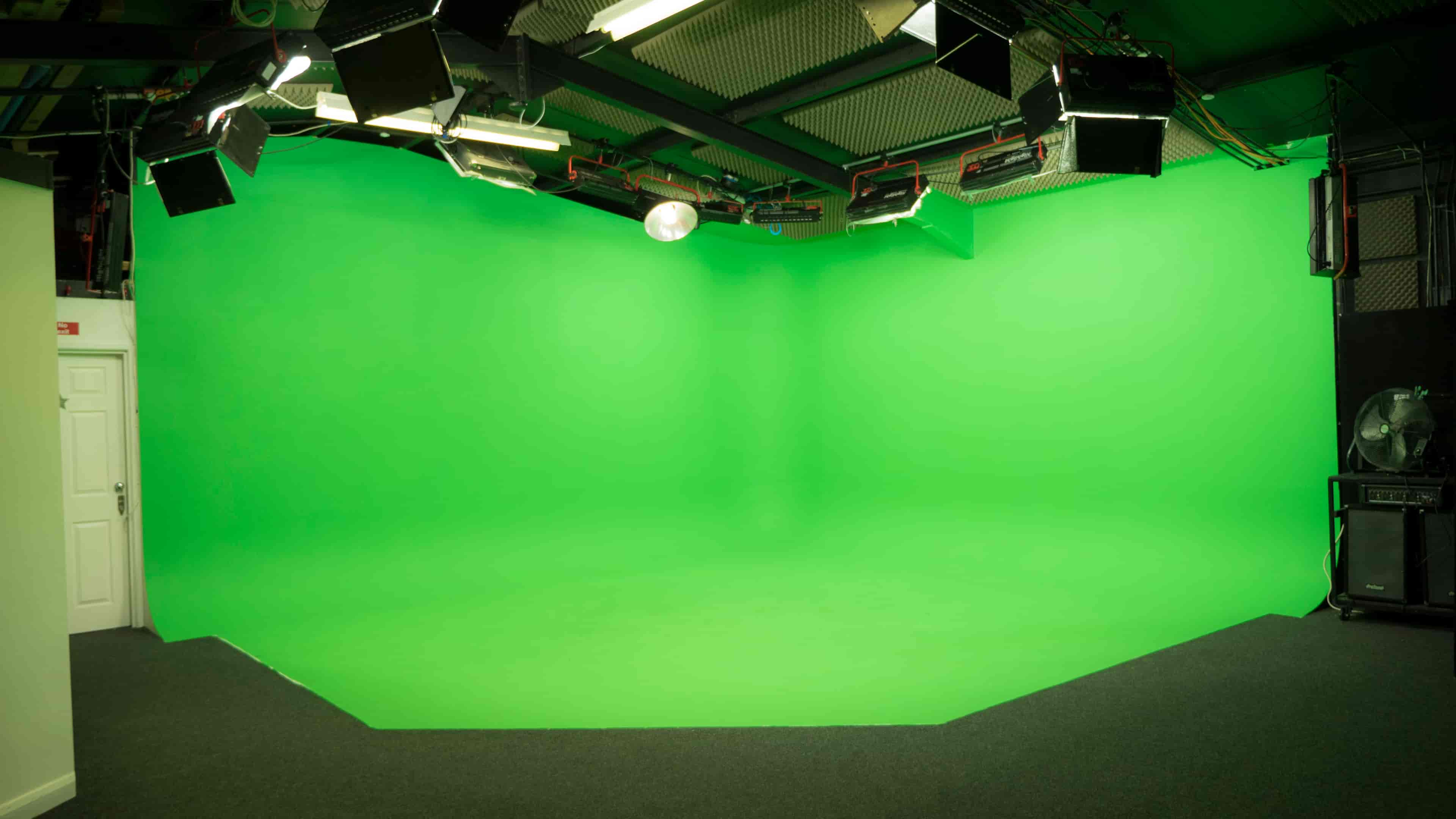 Galleon Studios - image