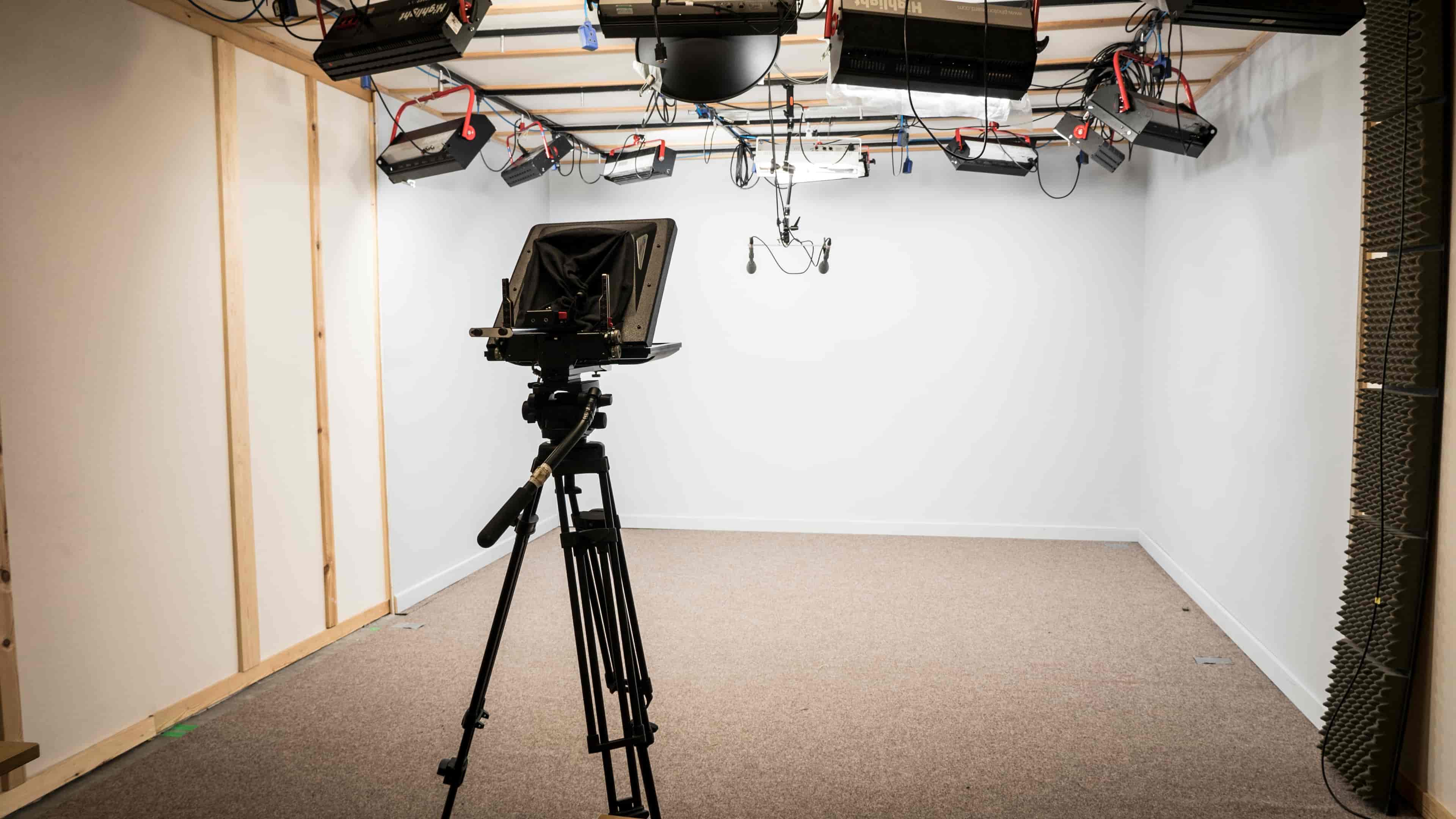 Galleon Studios - image