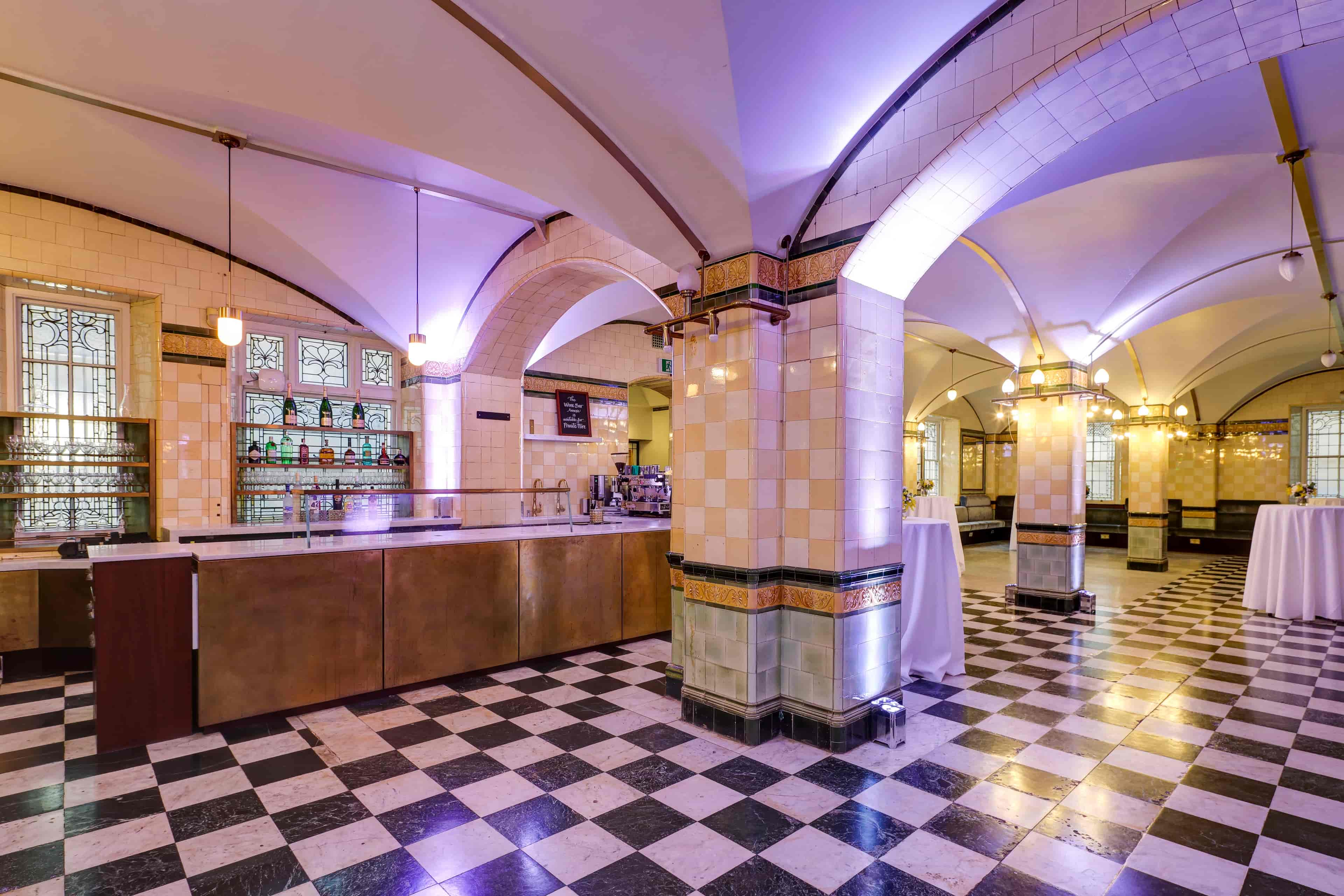 116 Pall Mall - image