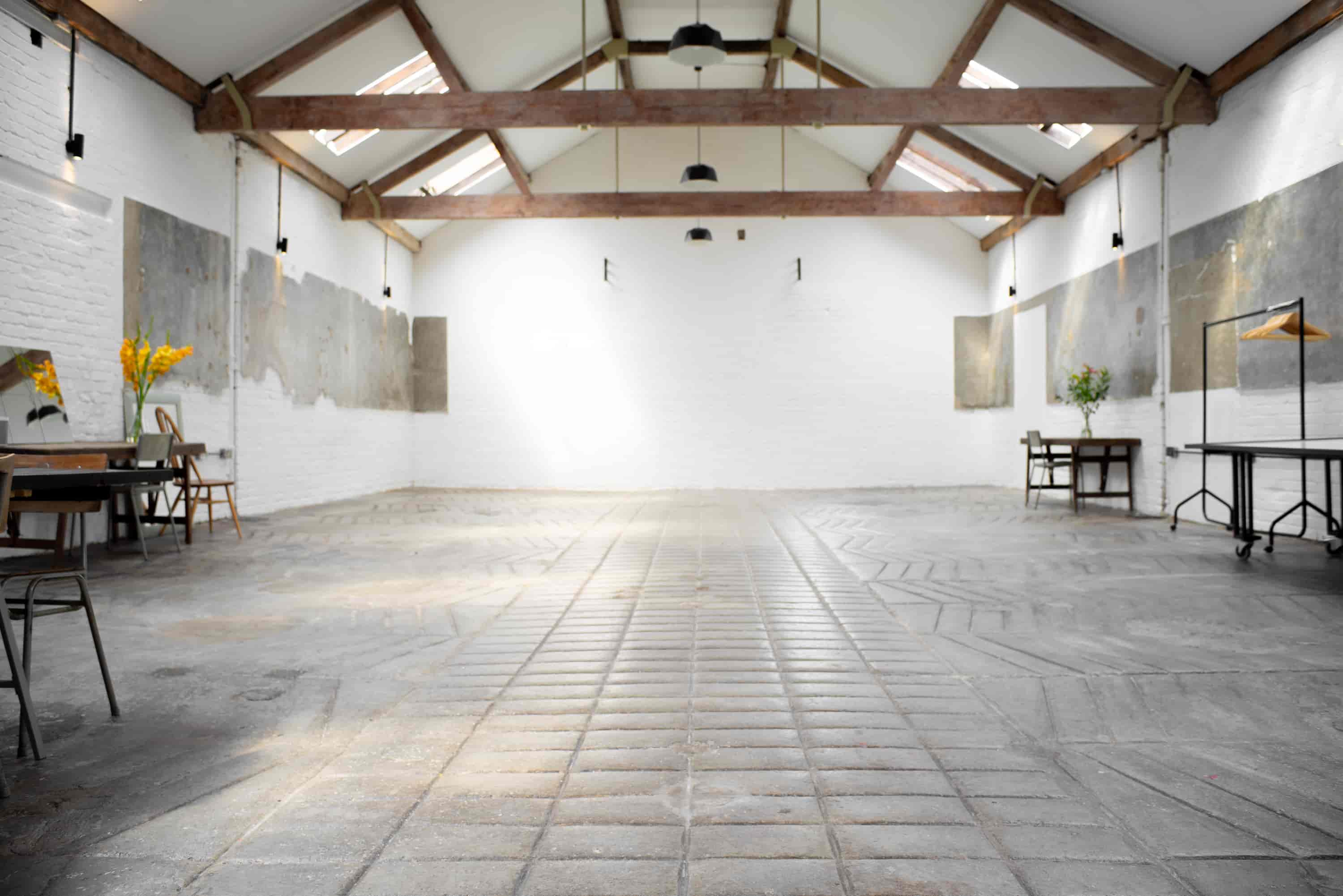 The Laboratory Studio - image