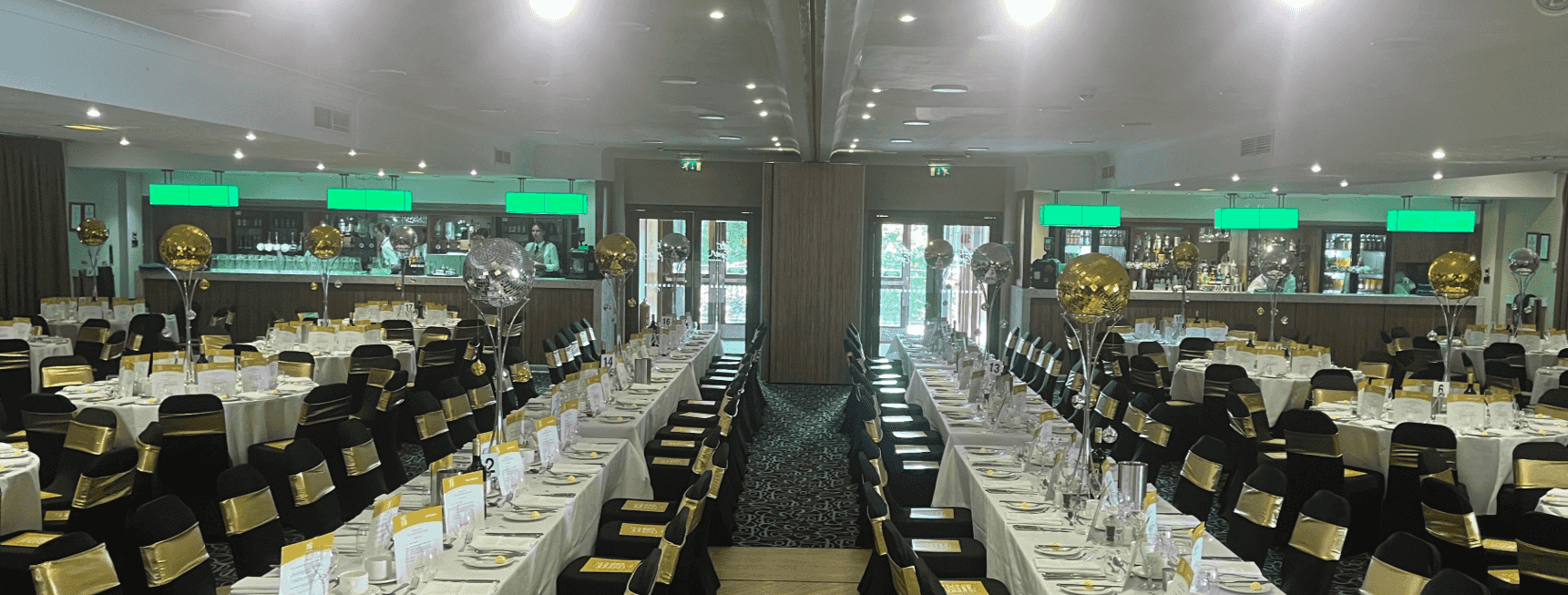 Castle Green Hotel - image