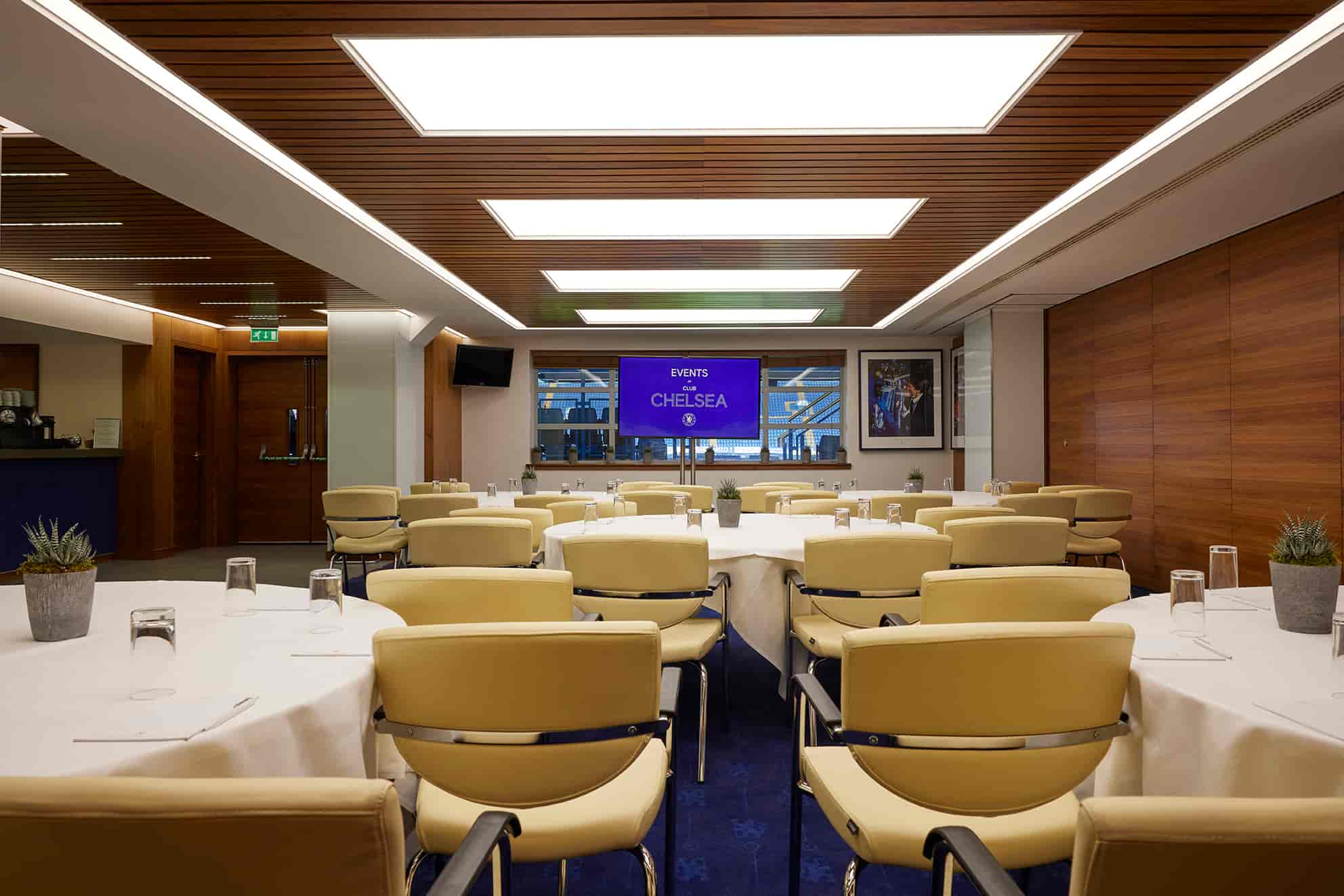 Chelsea Football Club - image