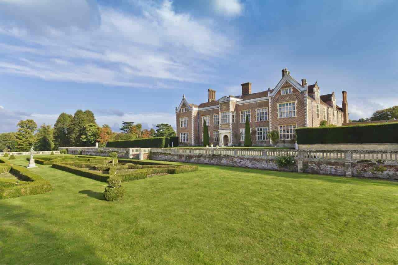 North Mymms Park - image