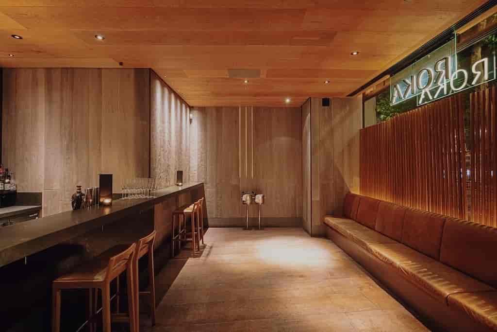 ROKA Aldwych - image