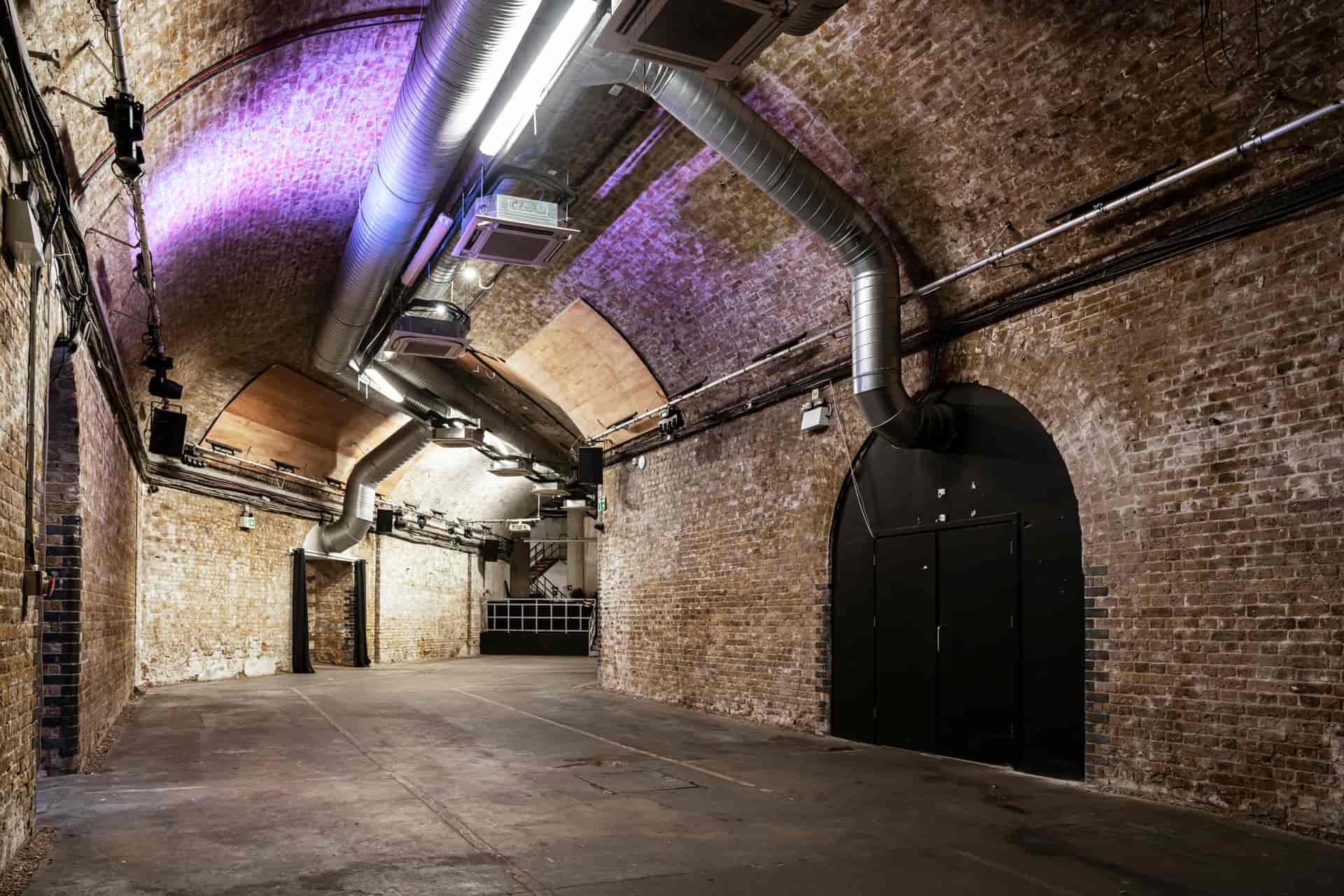 26 Leake Street - image