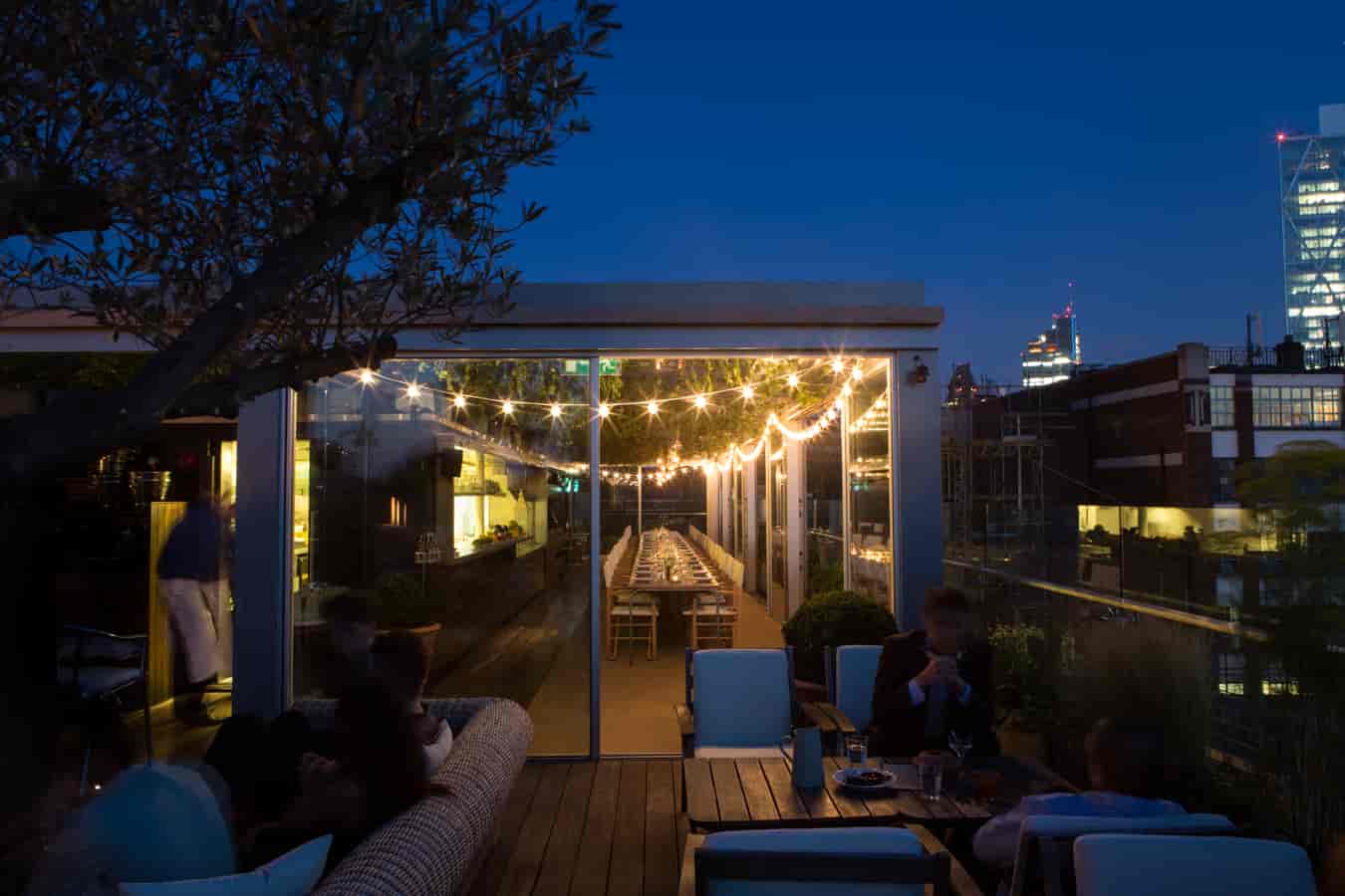 Boundary London - image