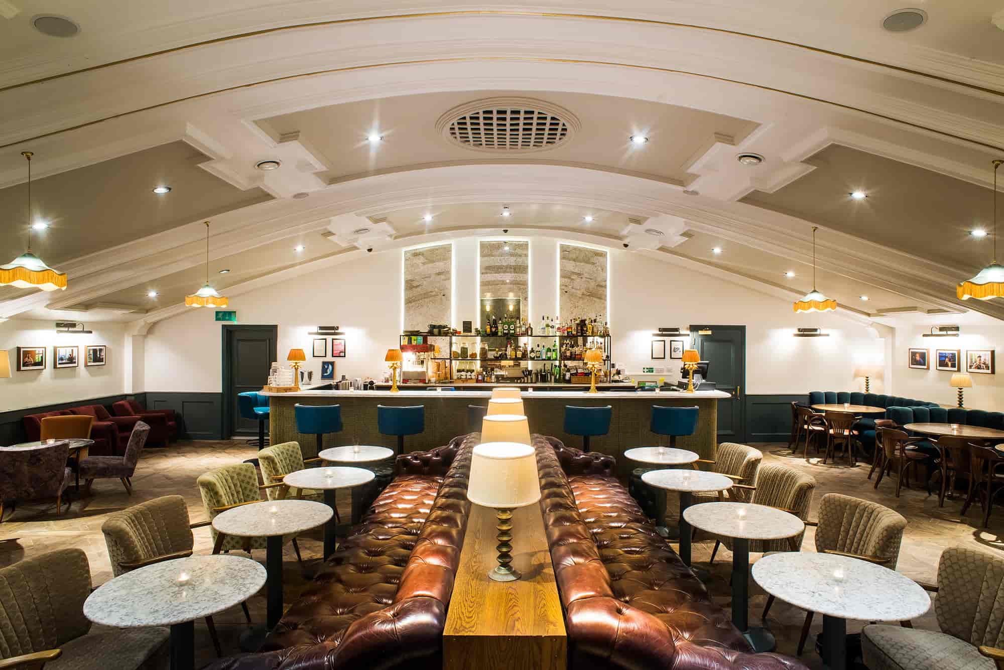 The Castle Cinema - image