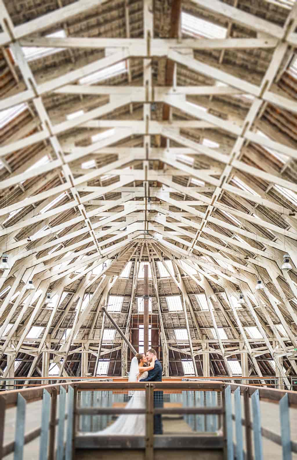 The Historic Dockyard  - image