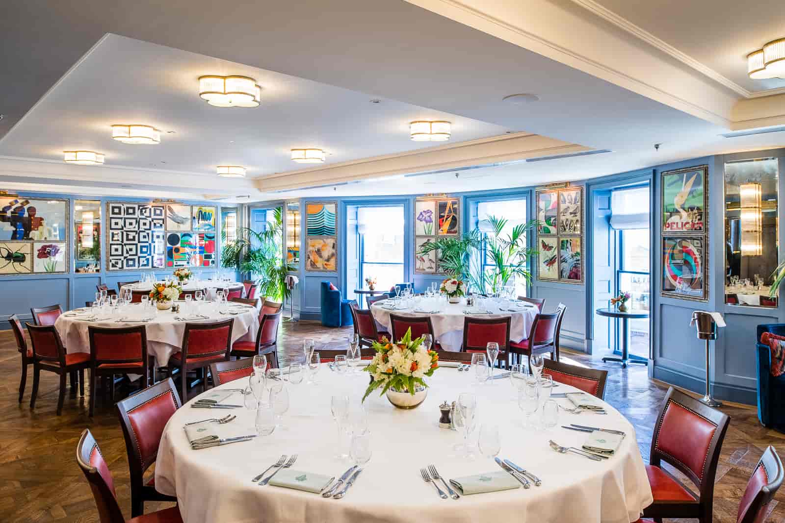 The Ivy Bath Brasserie - image