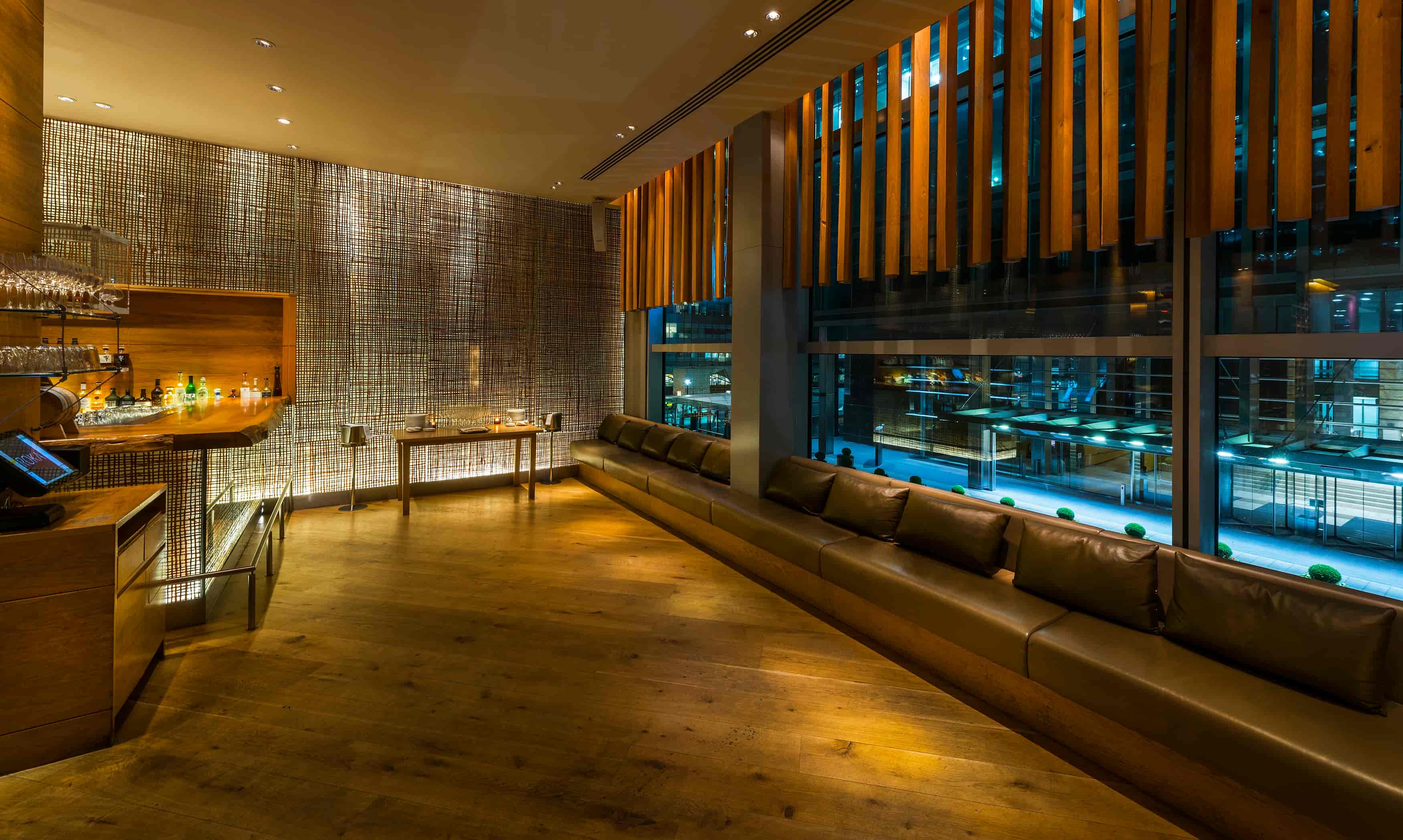 ROKA Canary Wharf - image