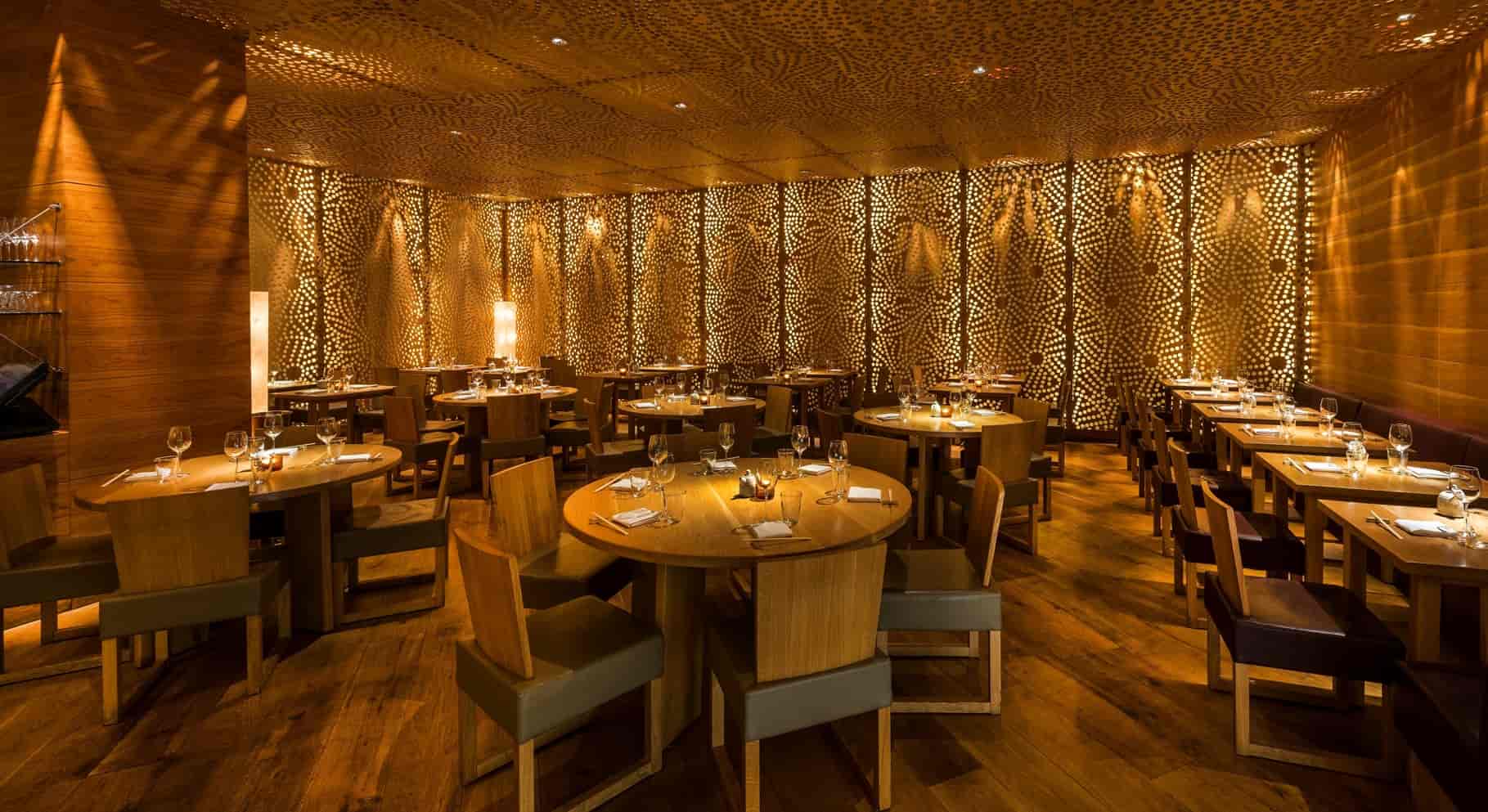ROKA Canary Wharf - image