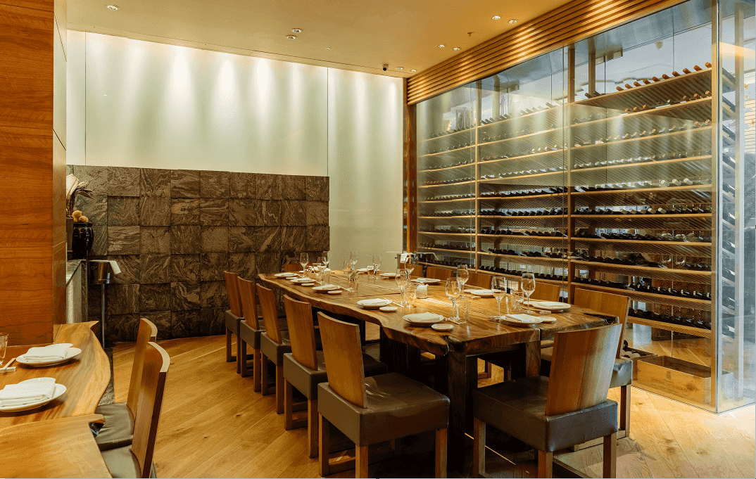 ROKA Canary Wharf - image