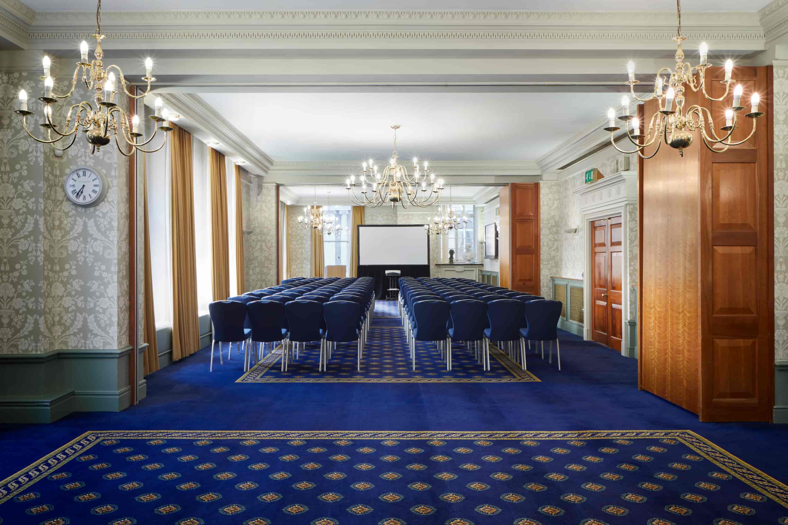 113 Chancery Lane  - image