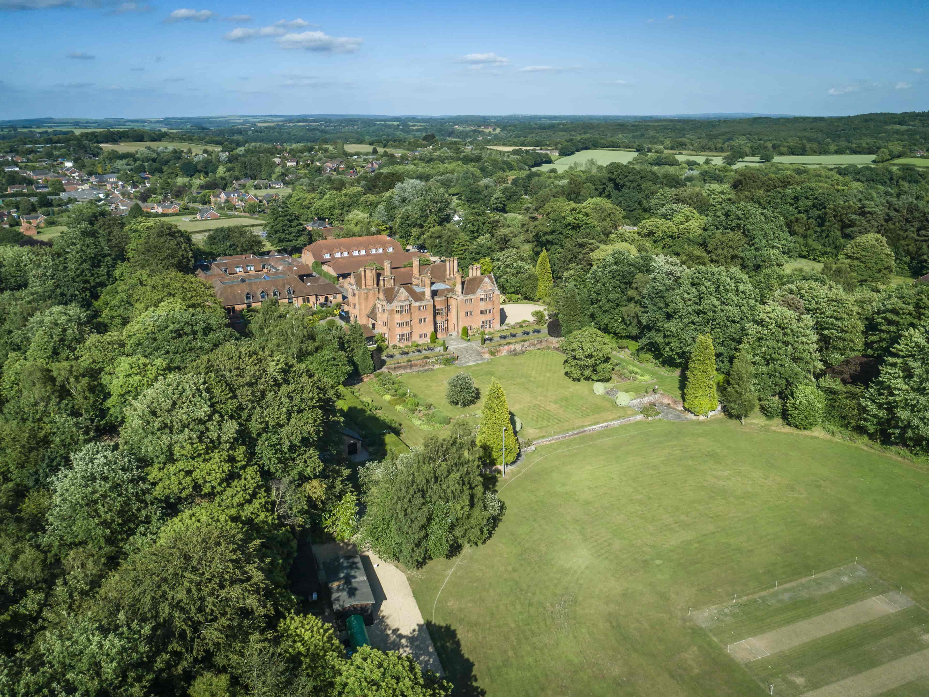 New Place Hotel - Hampshire - image