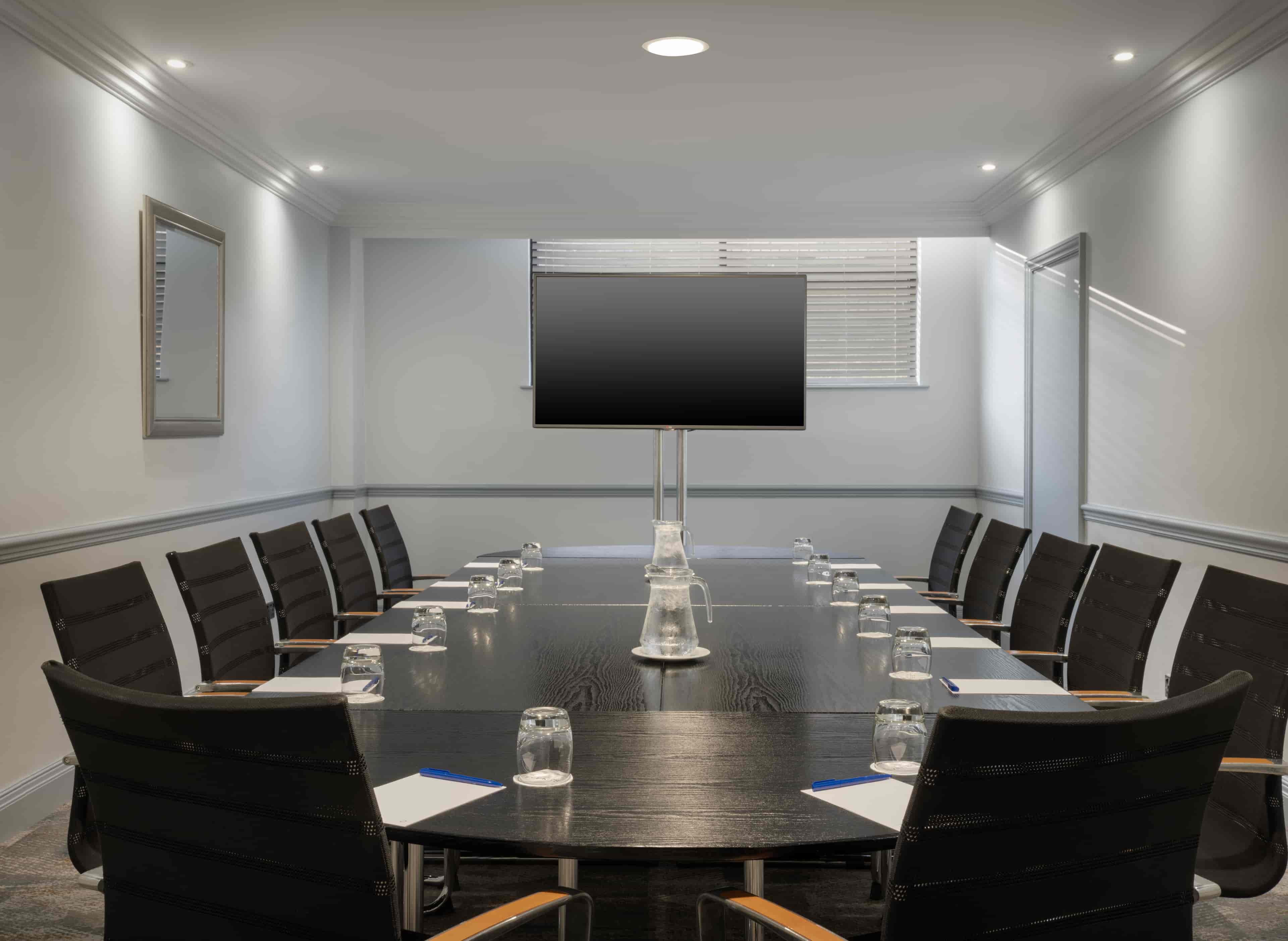 Delta Hotels by Marriott Liverpool - image