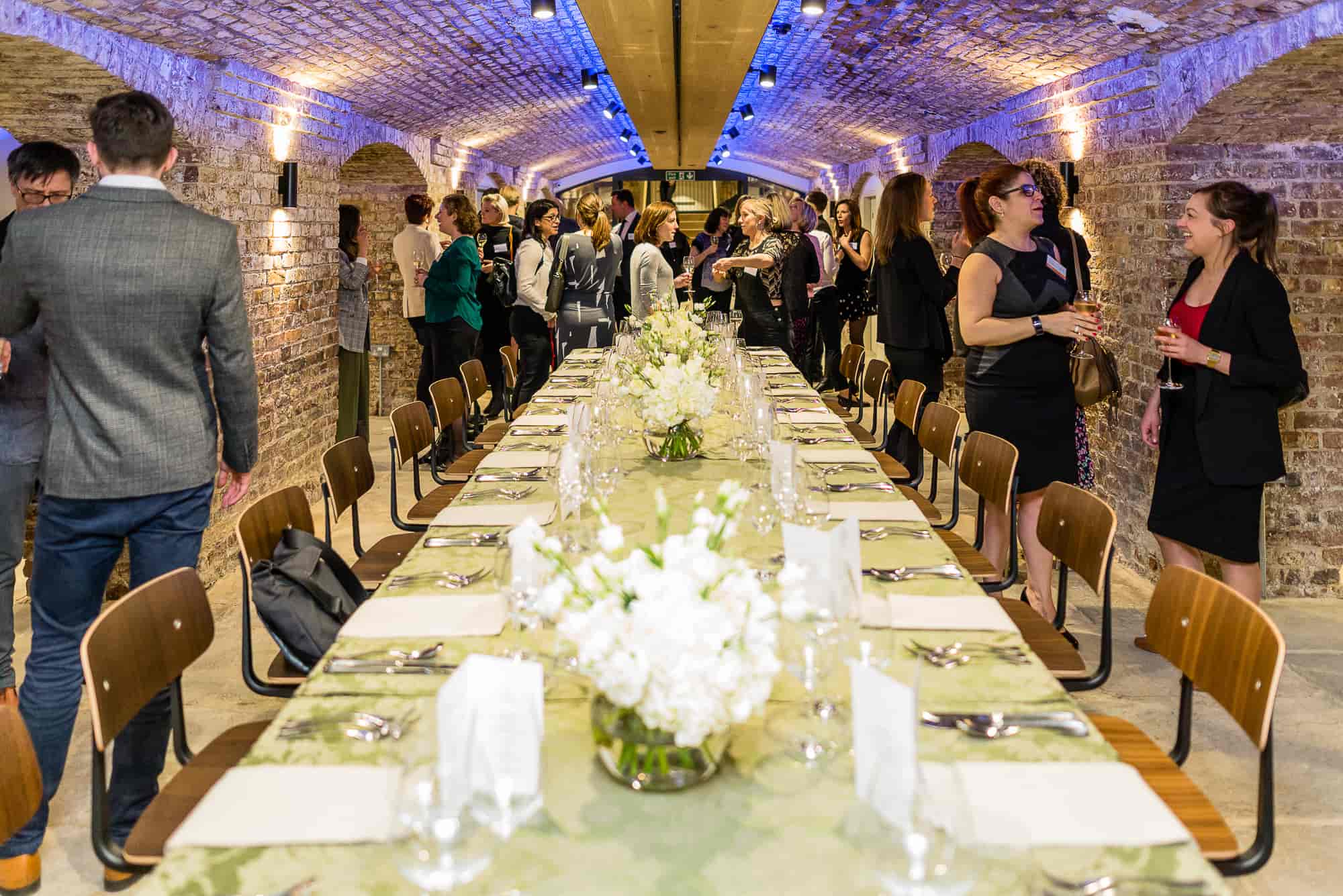 Glaziers Hall - image