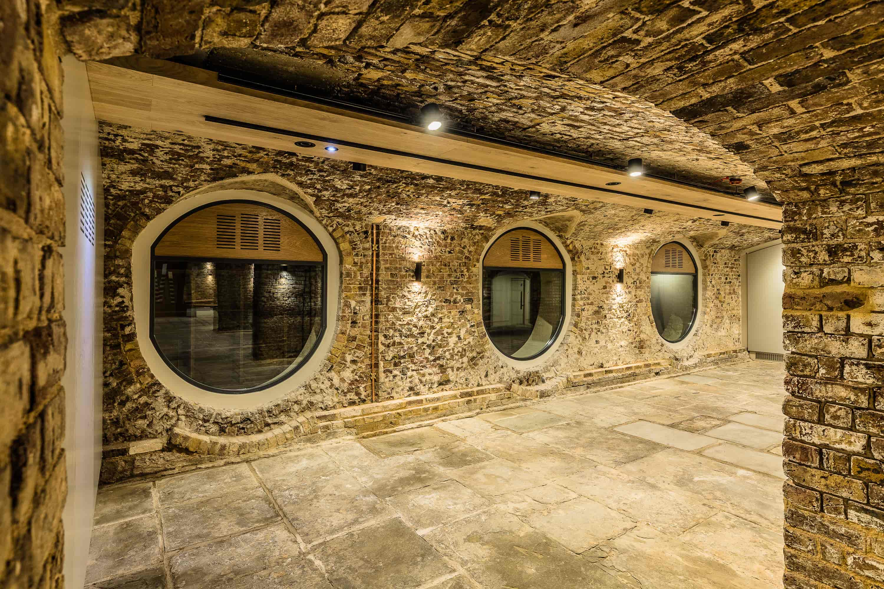 Glaziers Hall - image