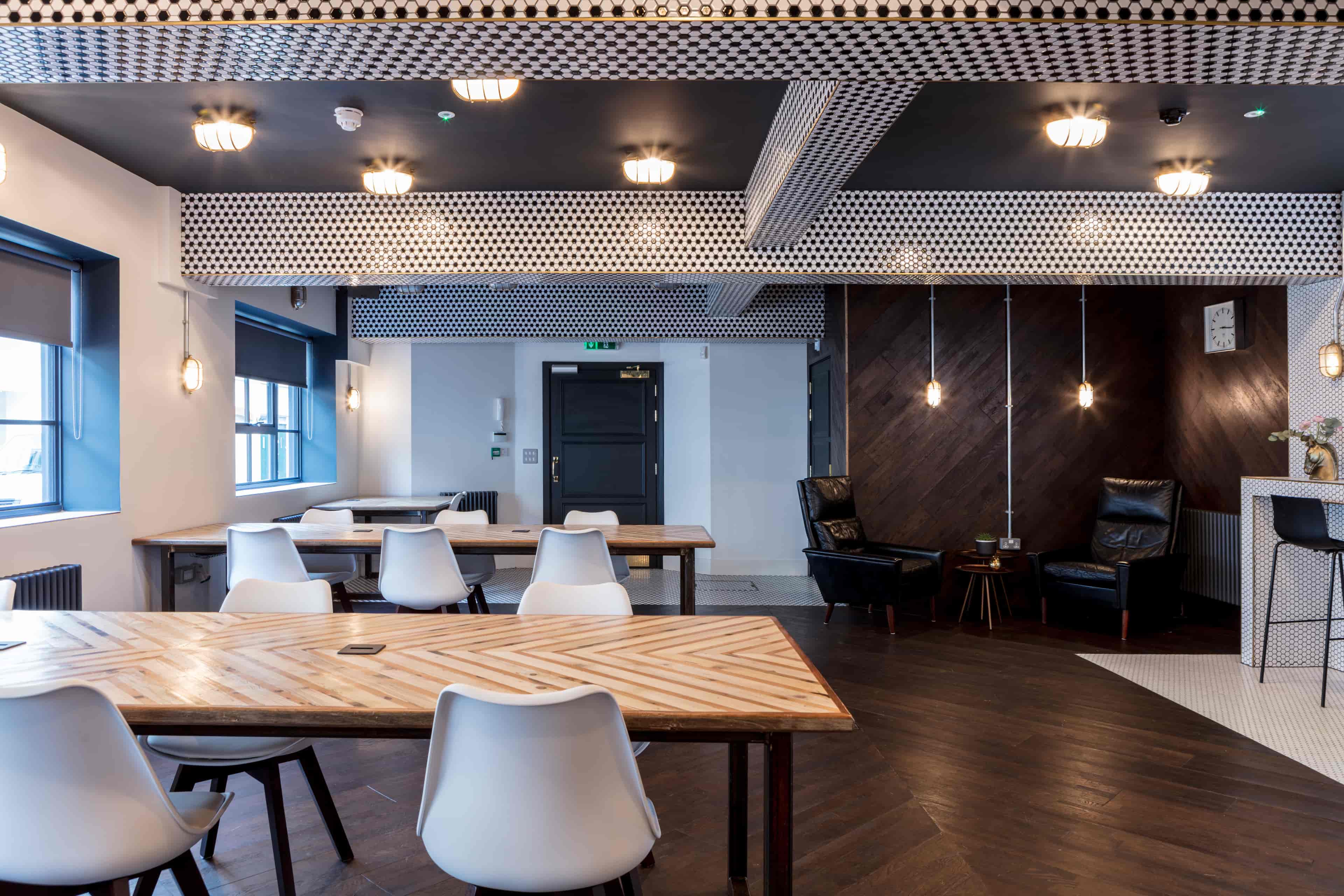 The Vine Club Brighton - image