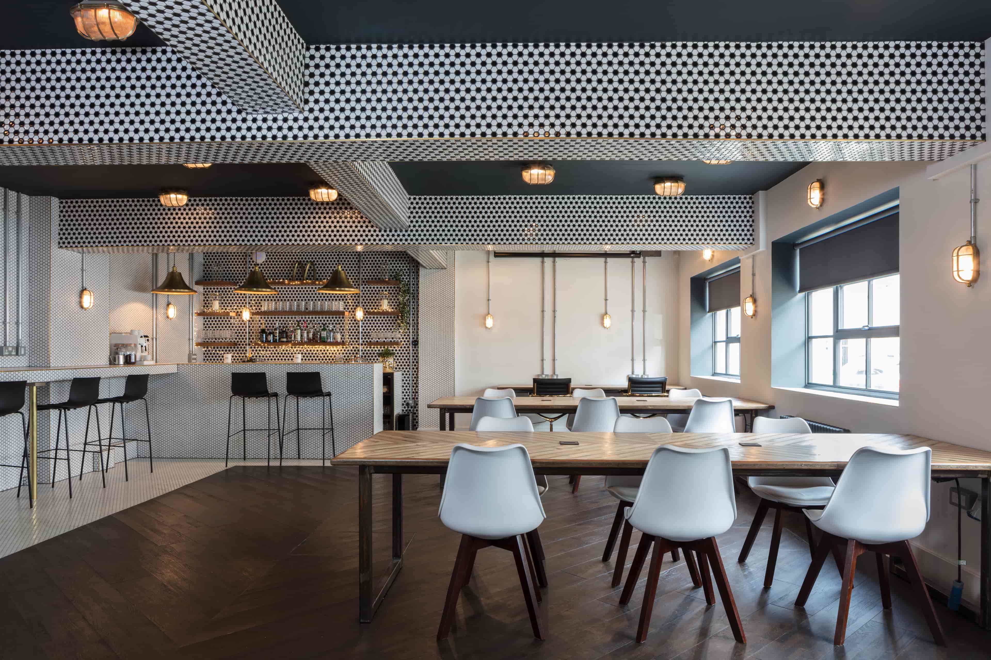 The Vine Club Brighton - image